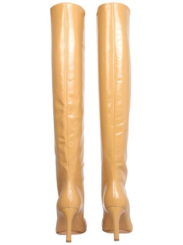 HIGH BOOTS - 4