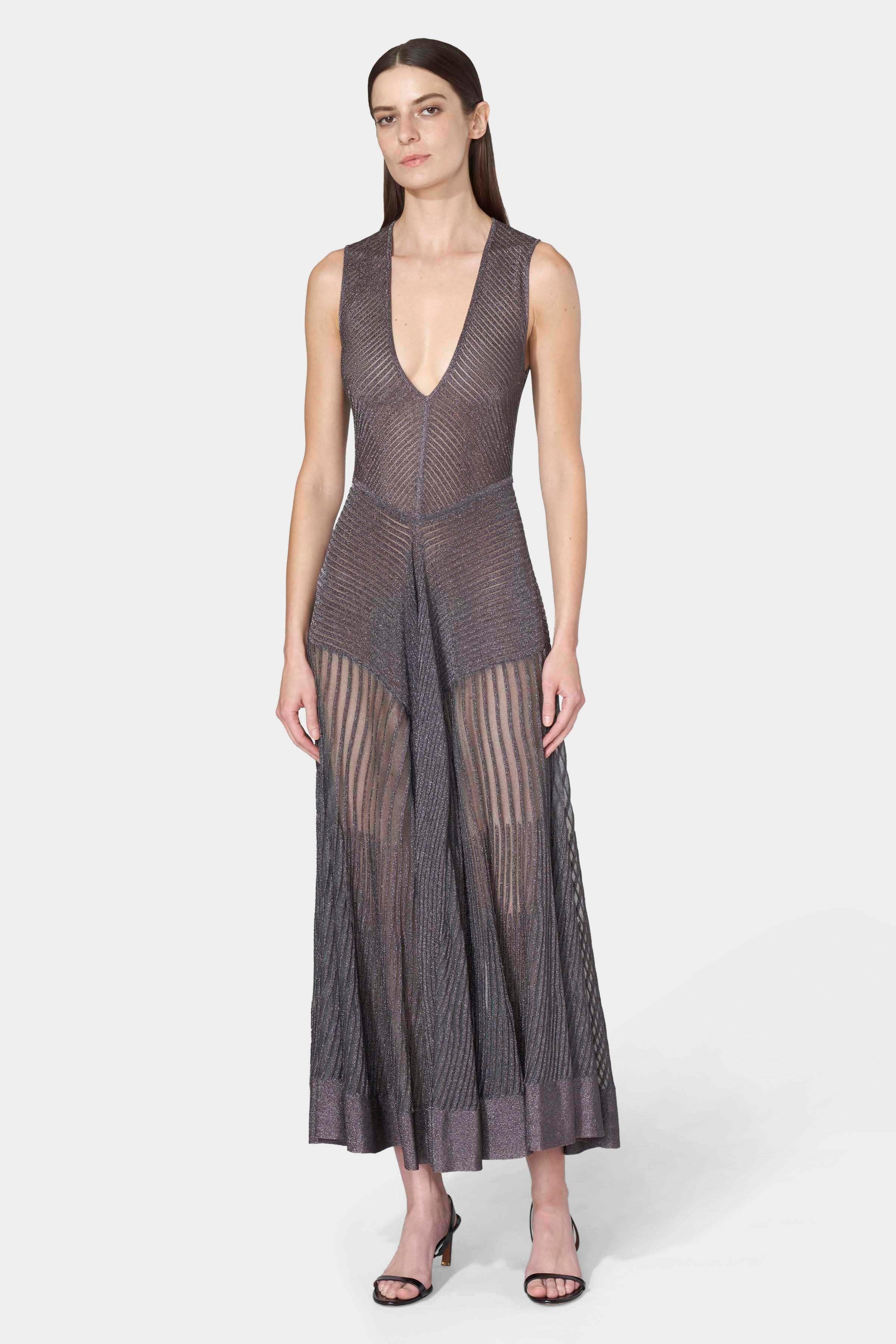 ANASTASIA DRESS - 2