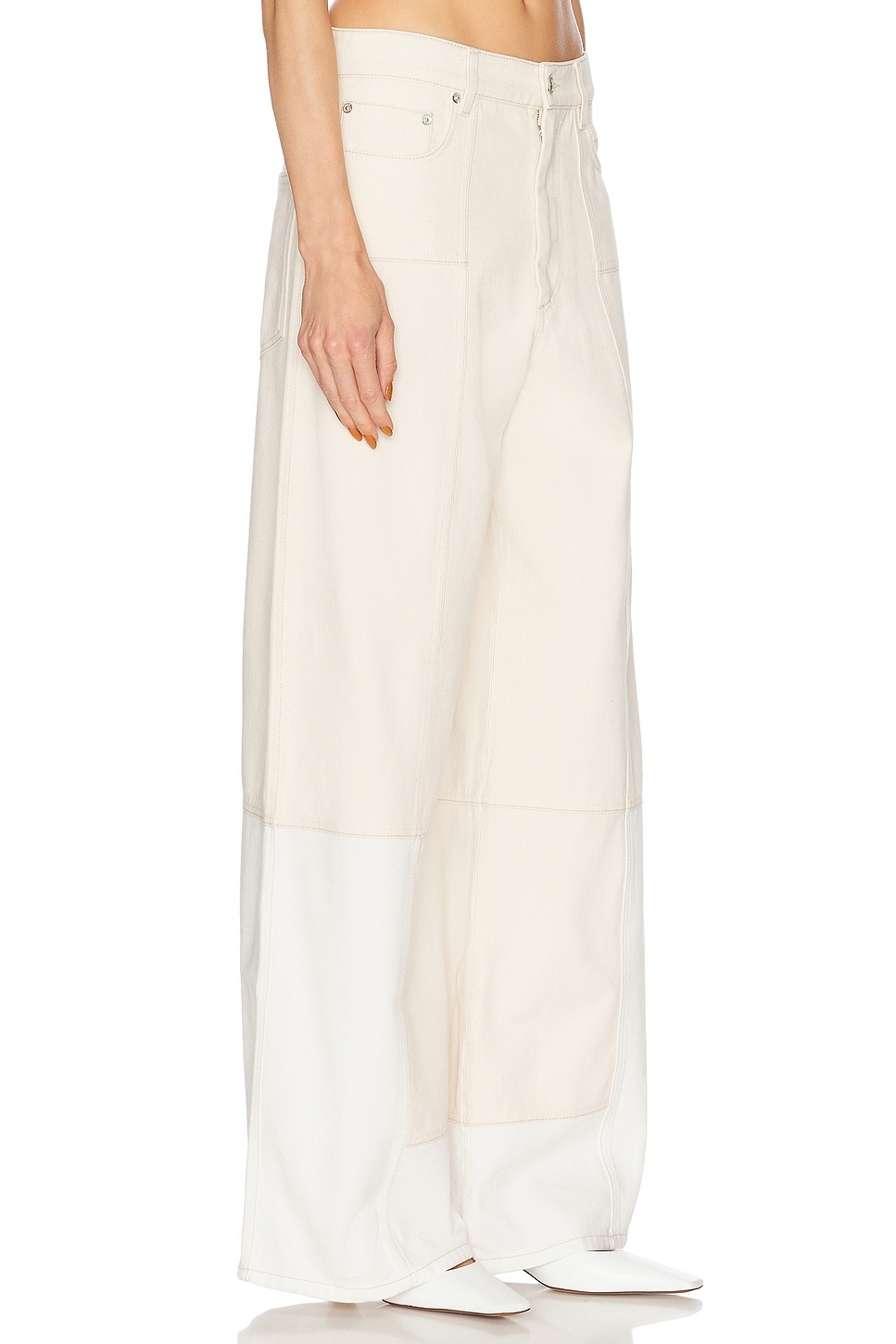 Etuania Trouser - 2