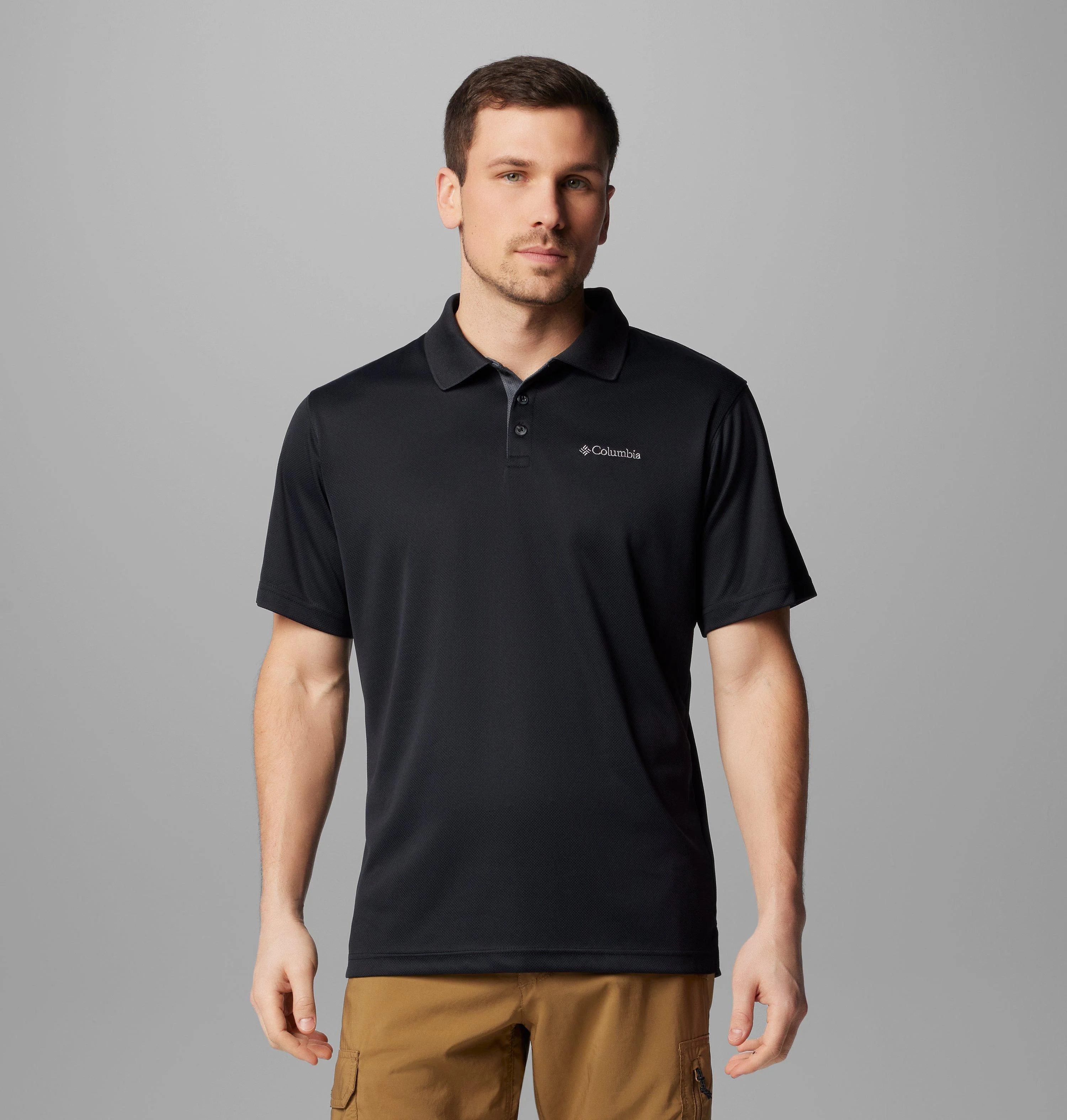Men’s Utilizer Polo Shirt - 1