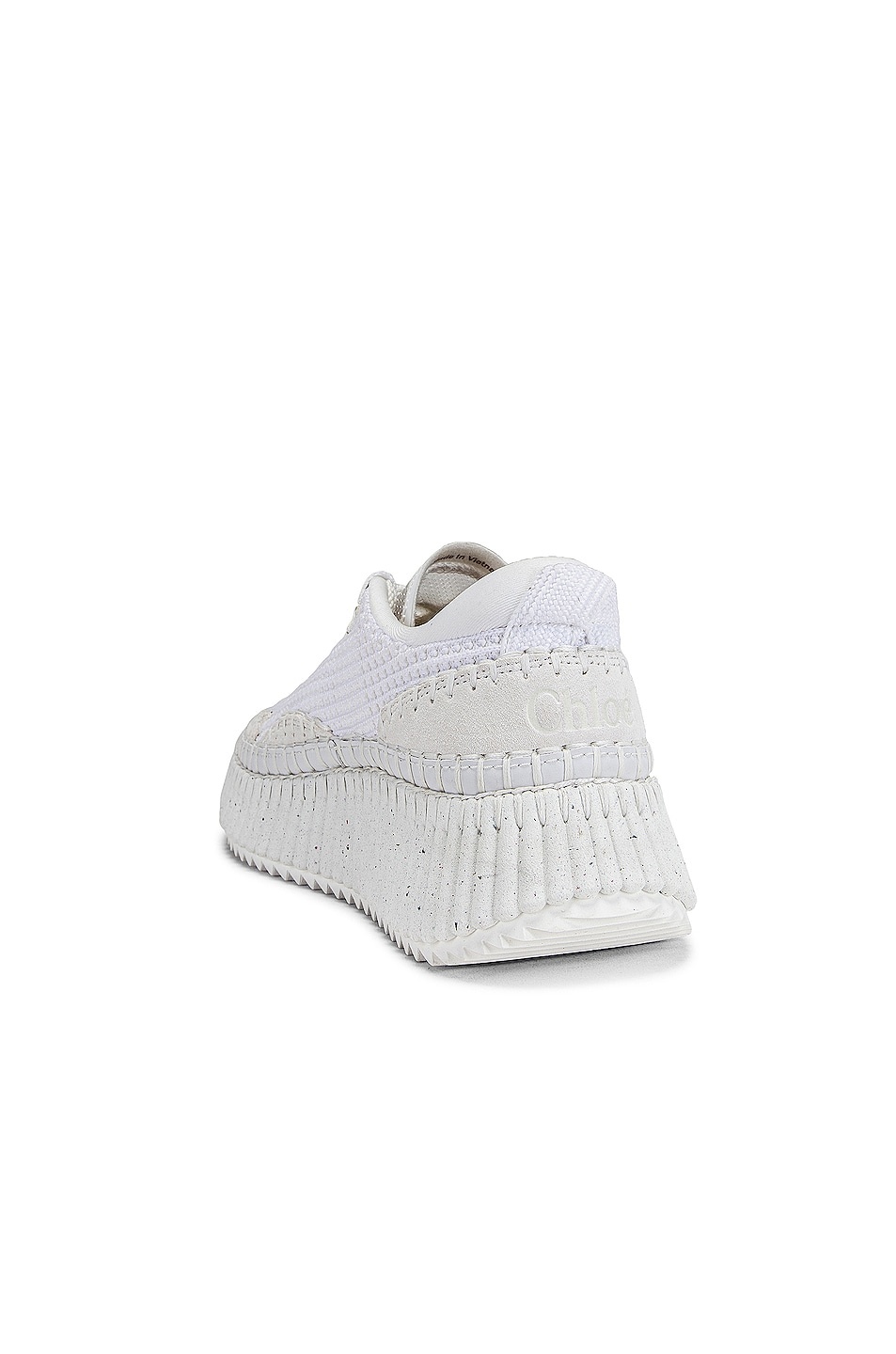 Nama Low Top Sneakers - 3