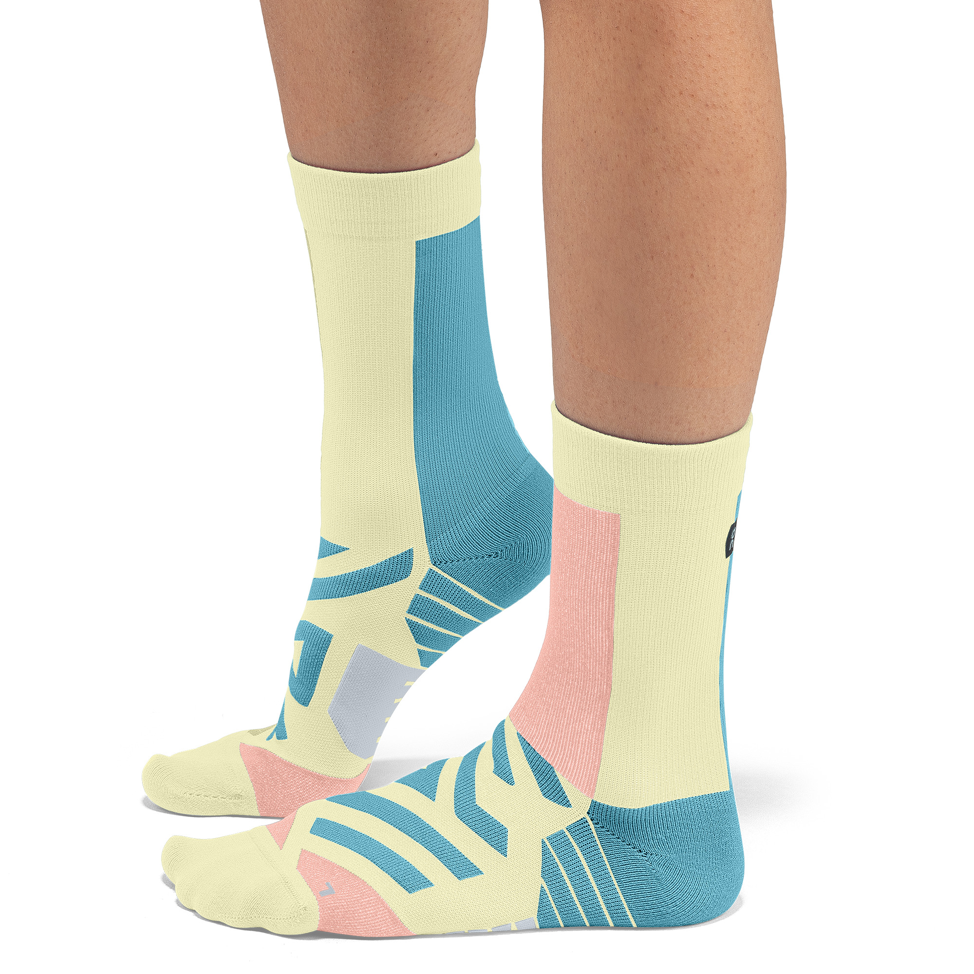 Performance High Sock - 1