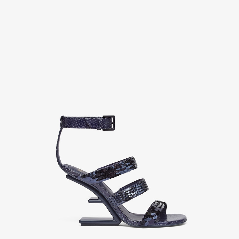 Fendi First - 1