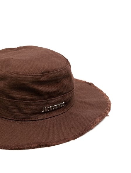HAT WITH LOGO - 2