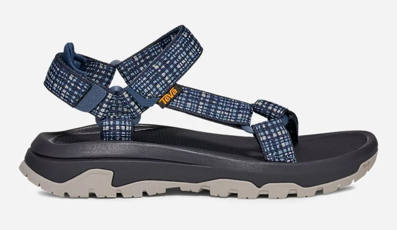 Men's Hurricane XLT3 Sandal in Digital Navy - 1
