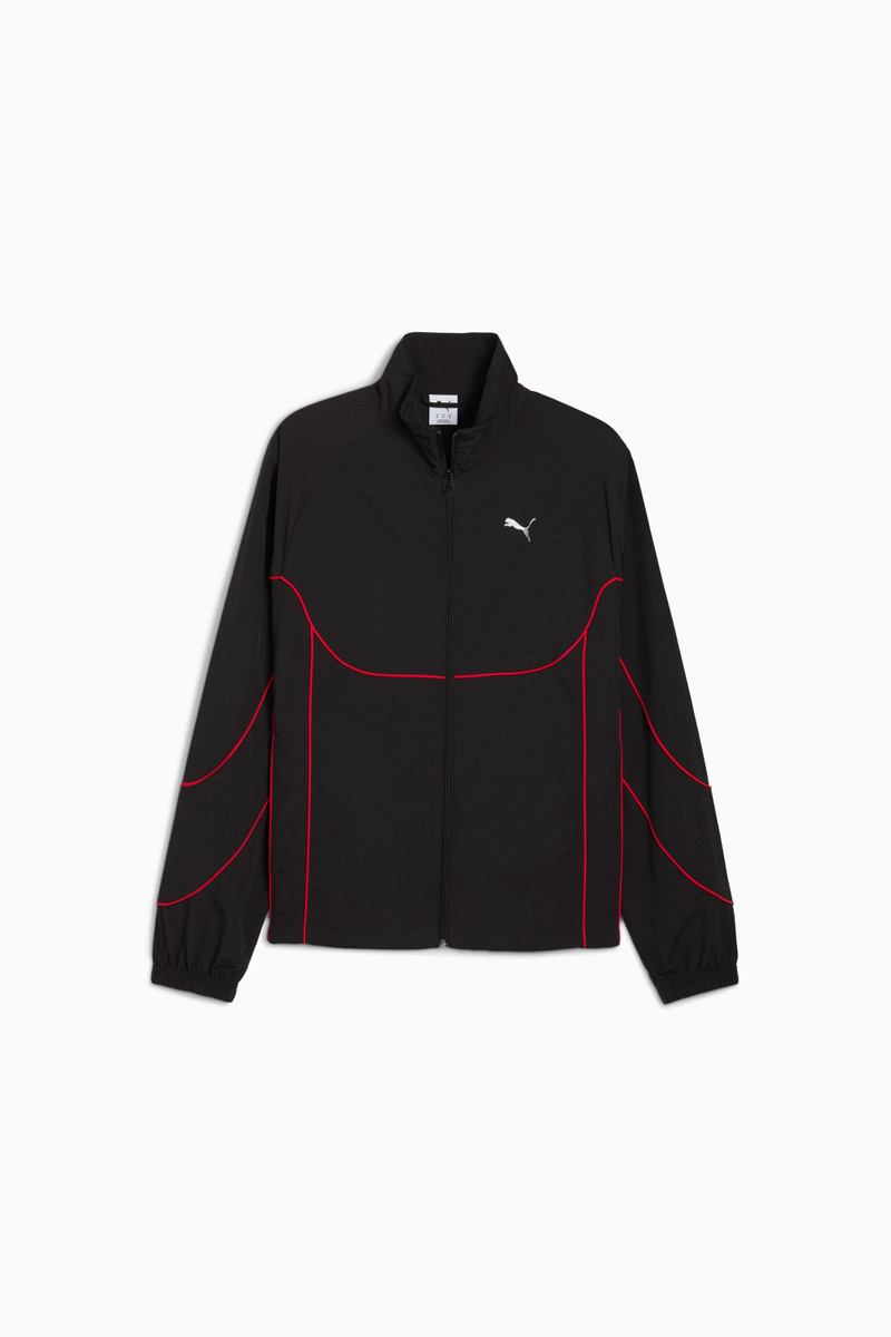 PUMATECH Track Jacket Men 1