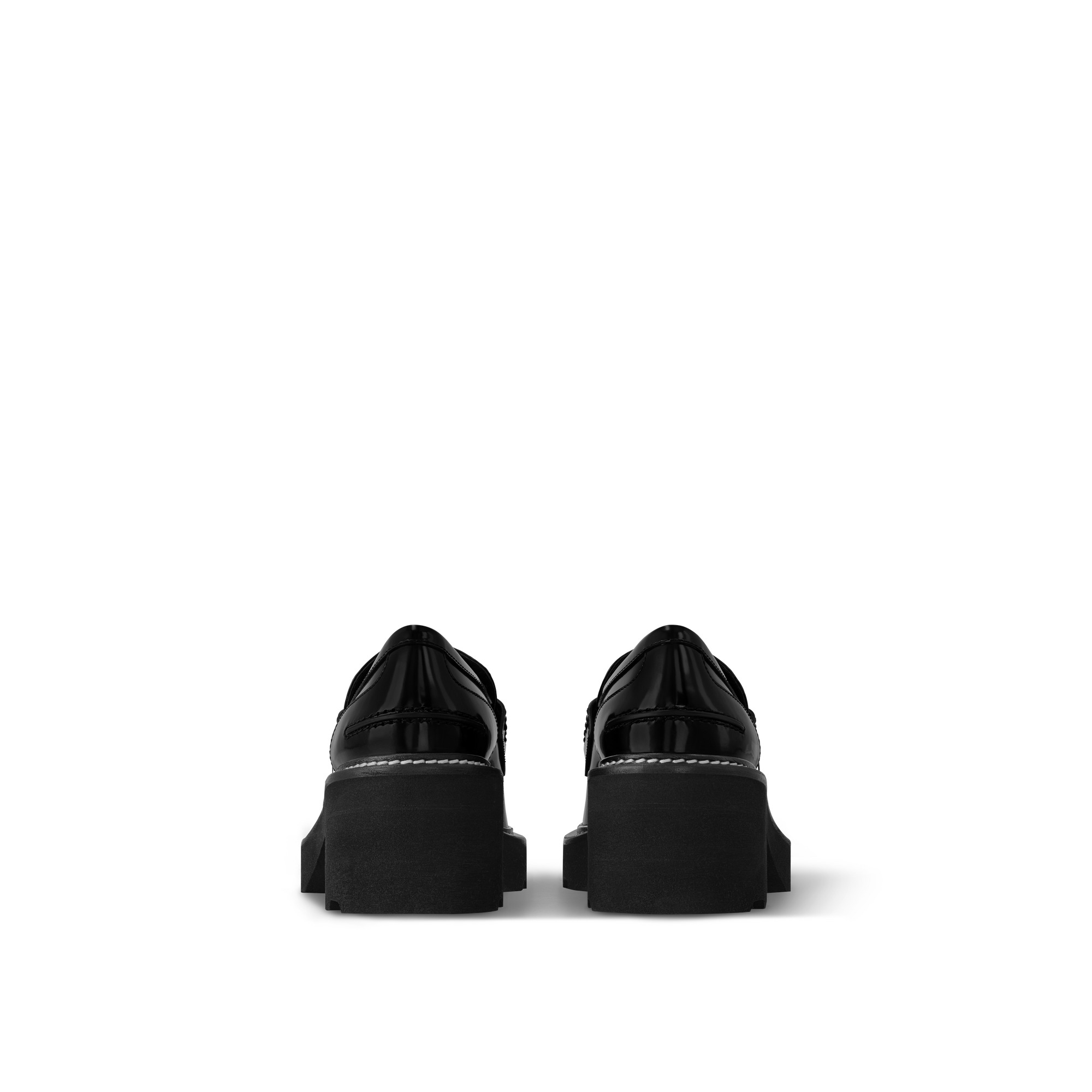 LV Beaubourg Loafer - 4