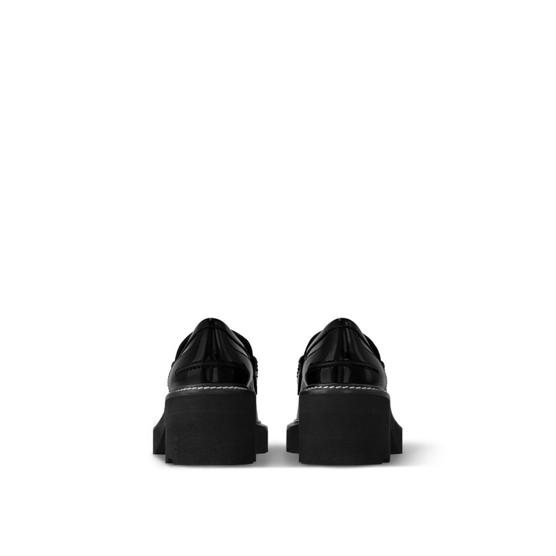 LV Beaubourg Loafer 4