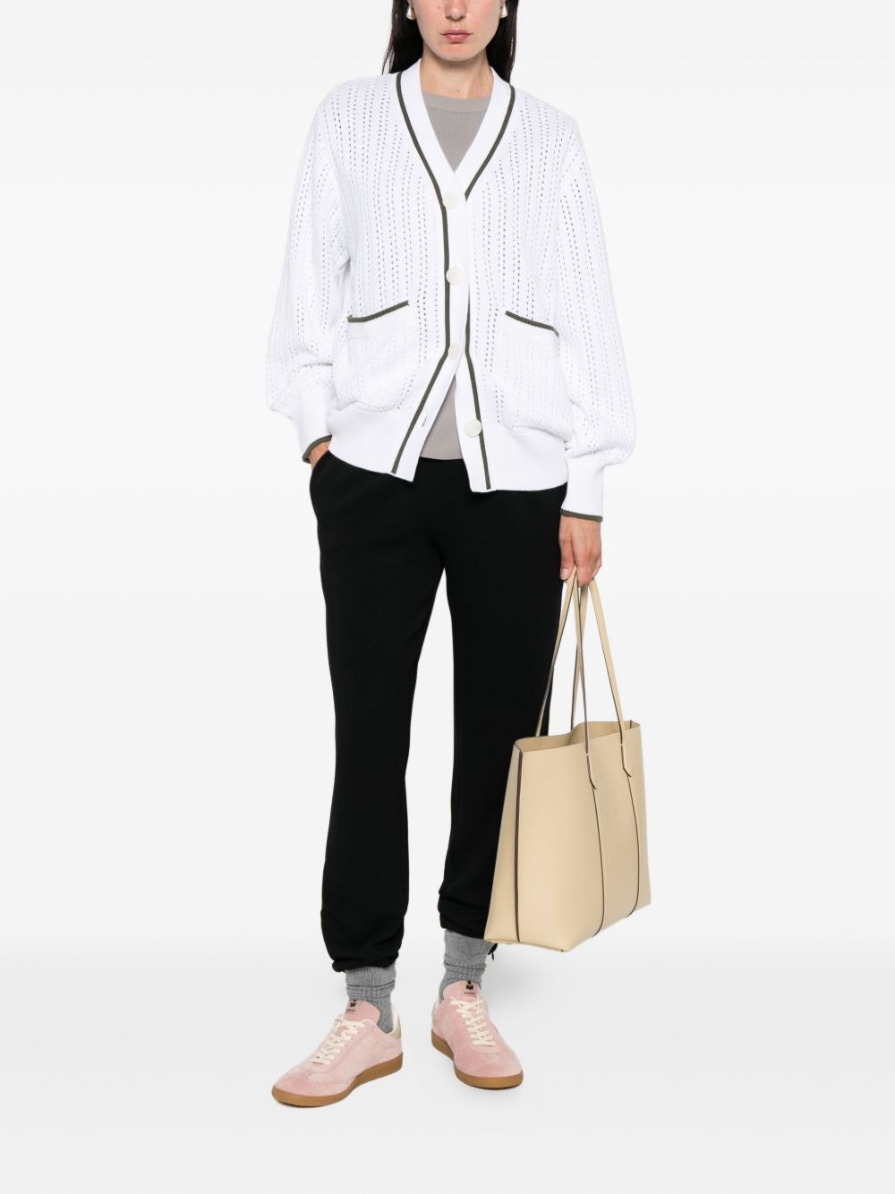 Nissi cardigan - 2