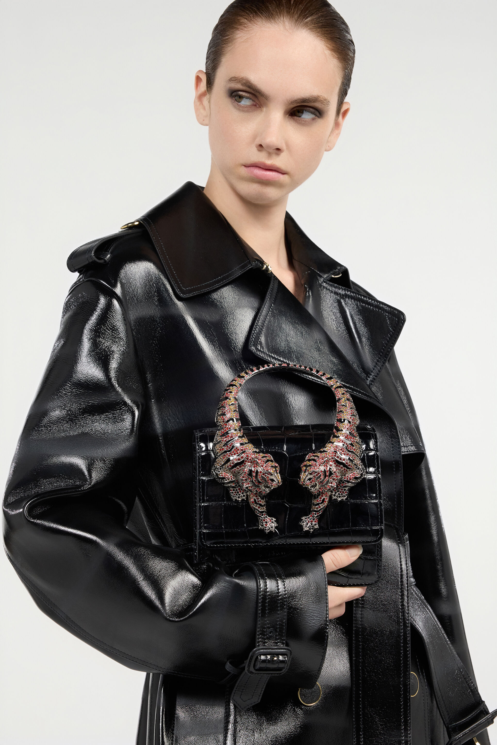 Medium Roar Bag - 2