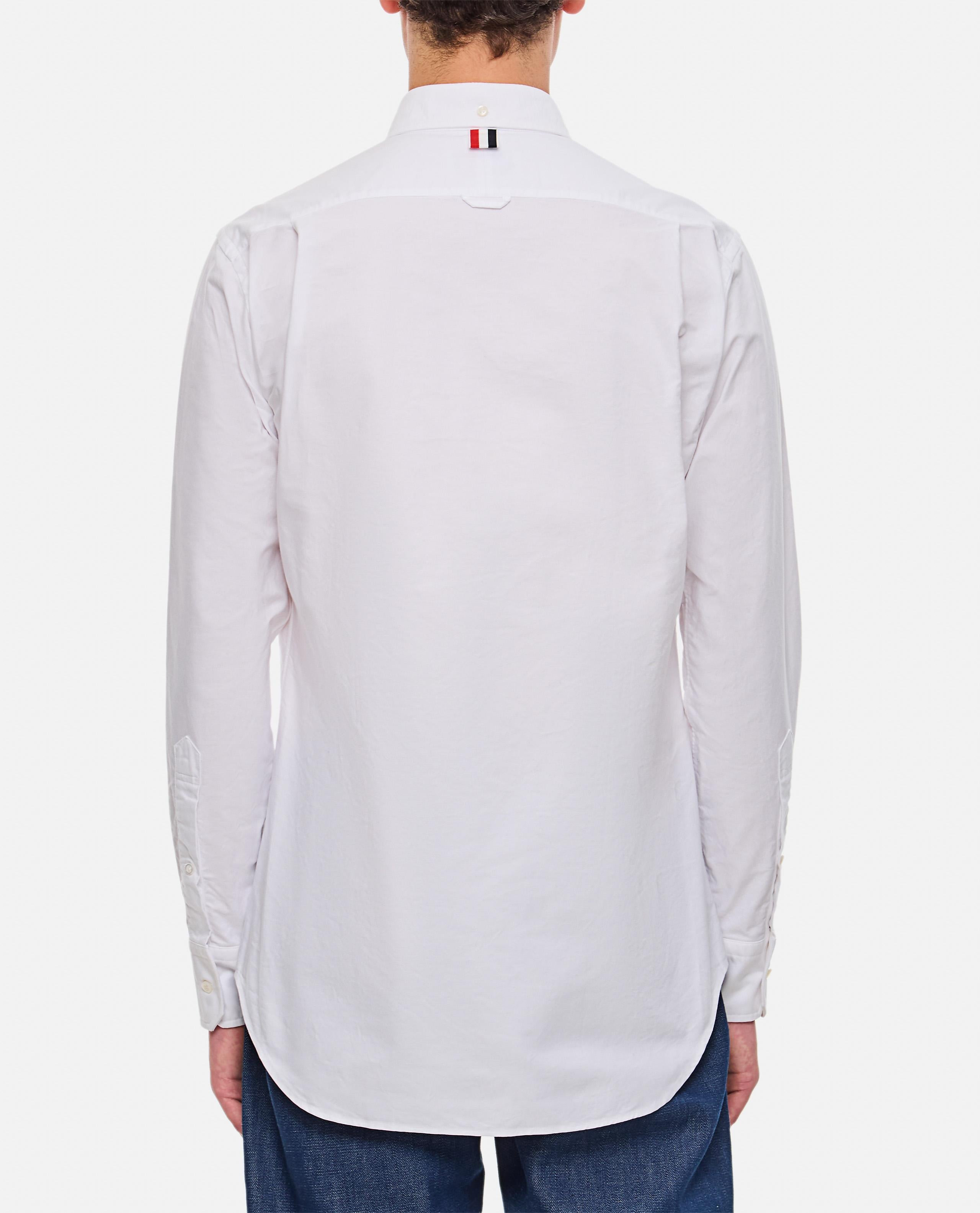 Classic Shirt - 3