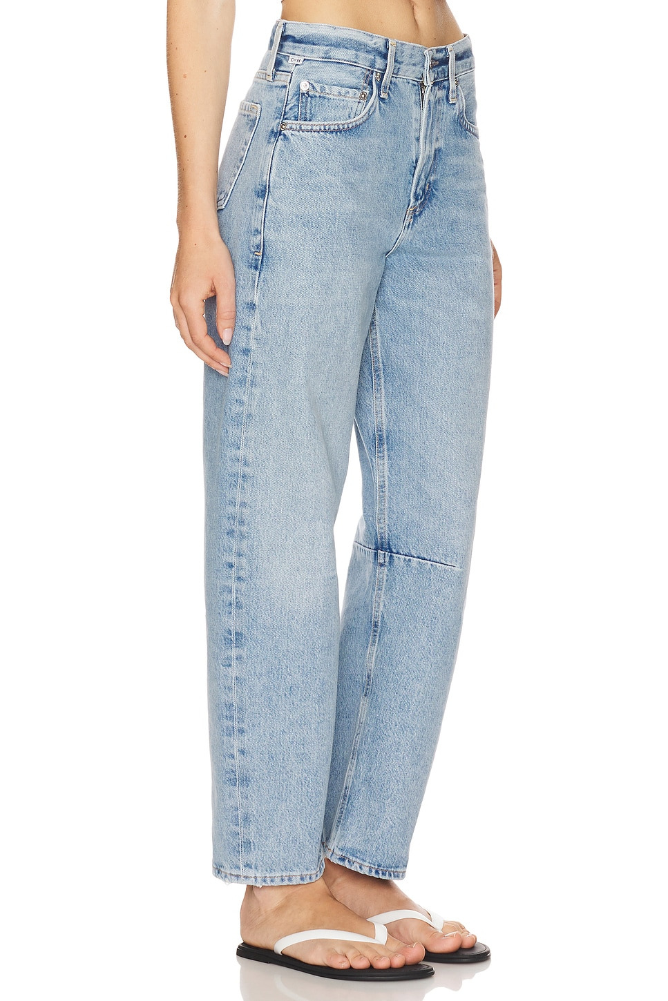 Miro Relaxed Wide Leg - 2