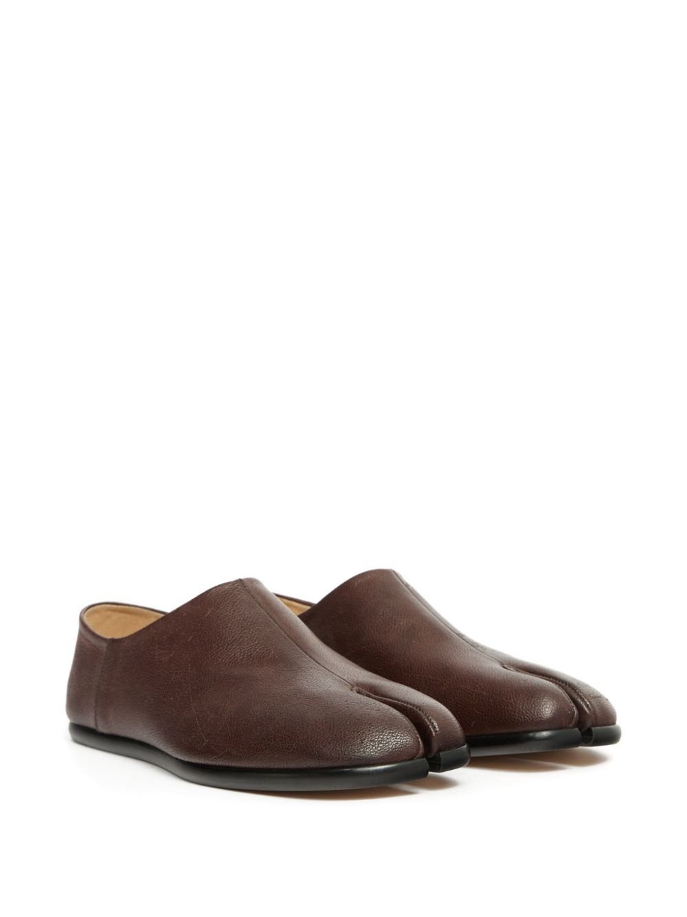Tabi Babouche loafers - 2