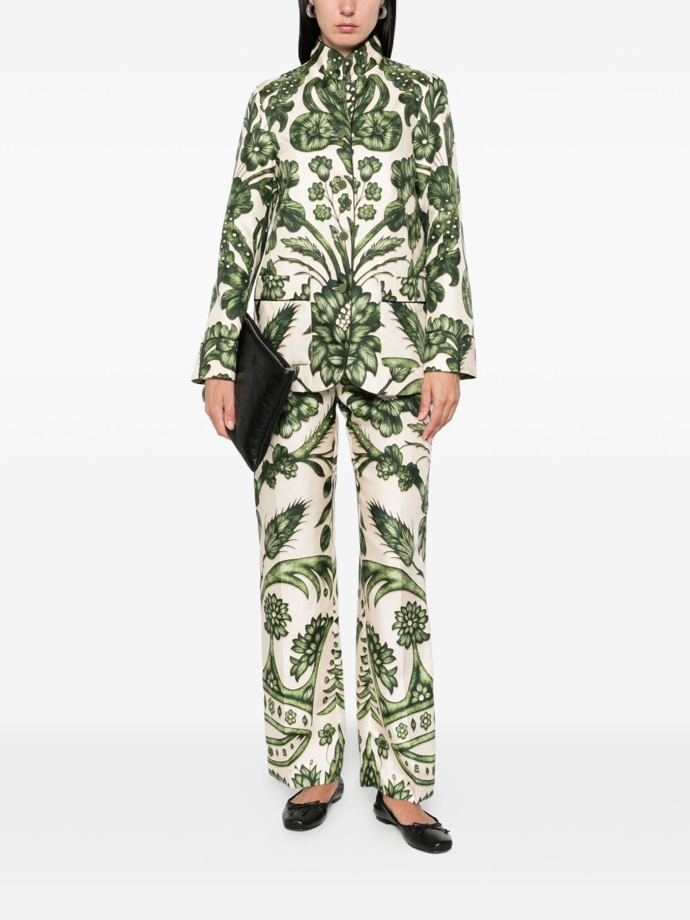 F.R.S . - F.R.S . Trousers - 4