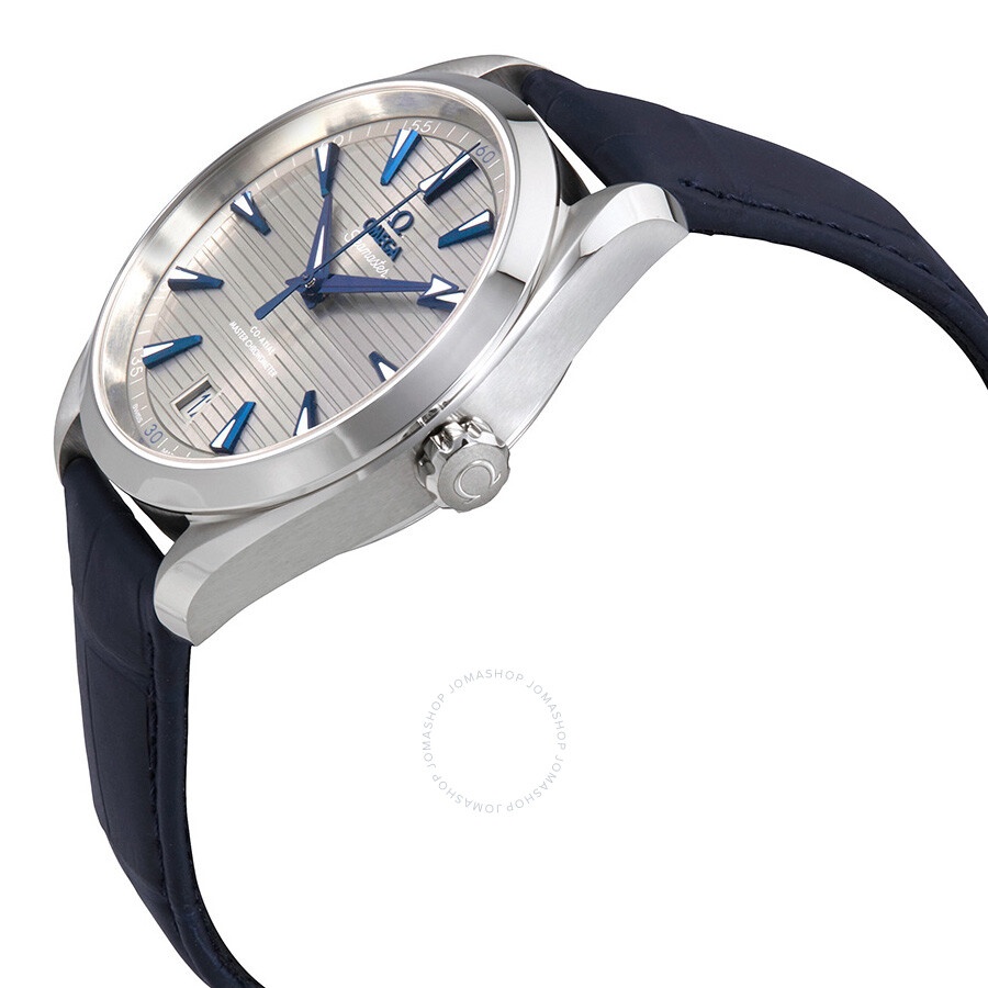 Omega Seamaster Aqua Terra Automatic Men's 41 mm Watch 220.13.41.21.06.001 - 2