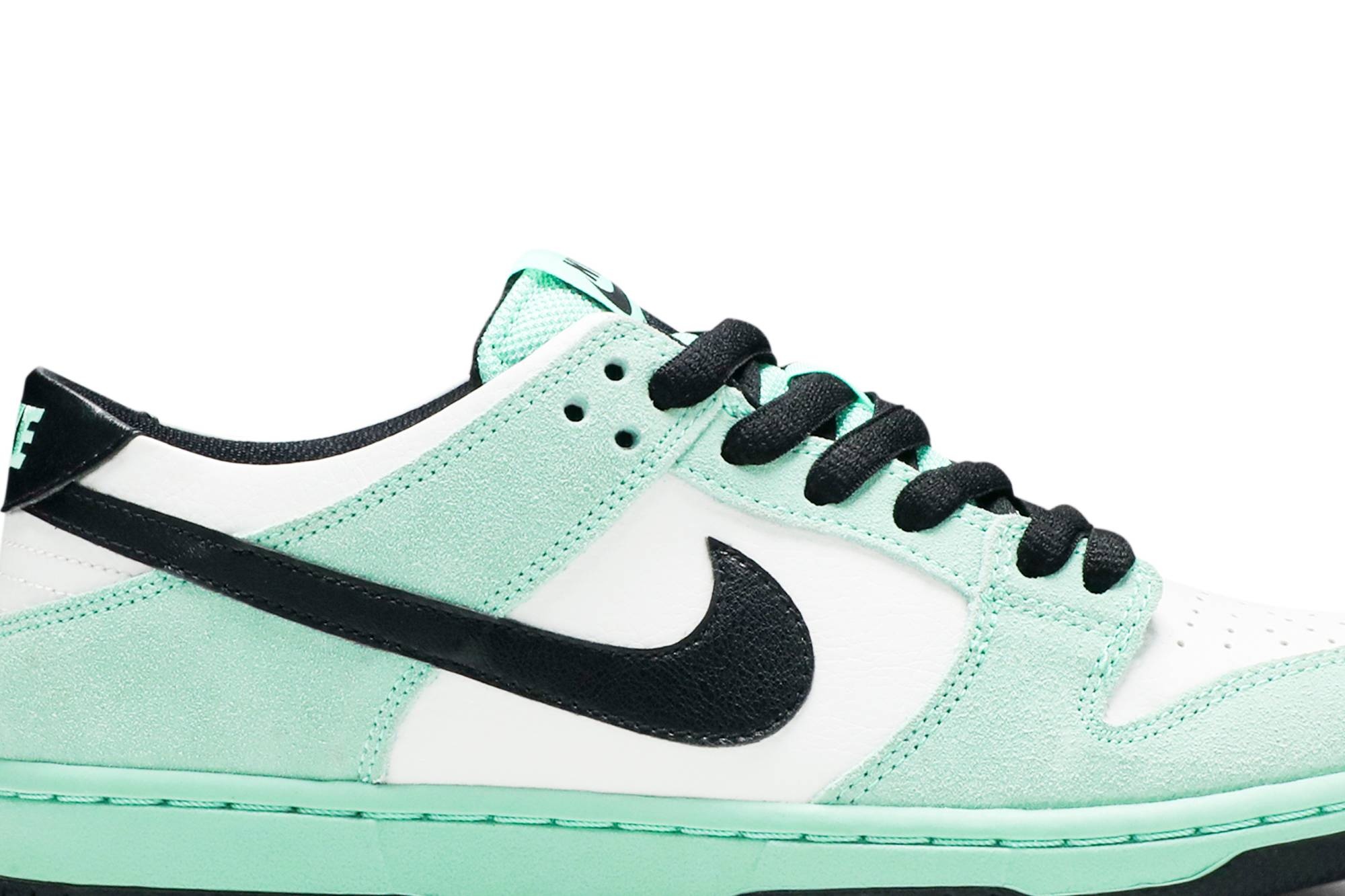 SB Dunk Low 'Sea Crystal' - 2