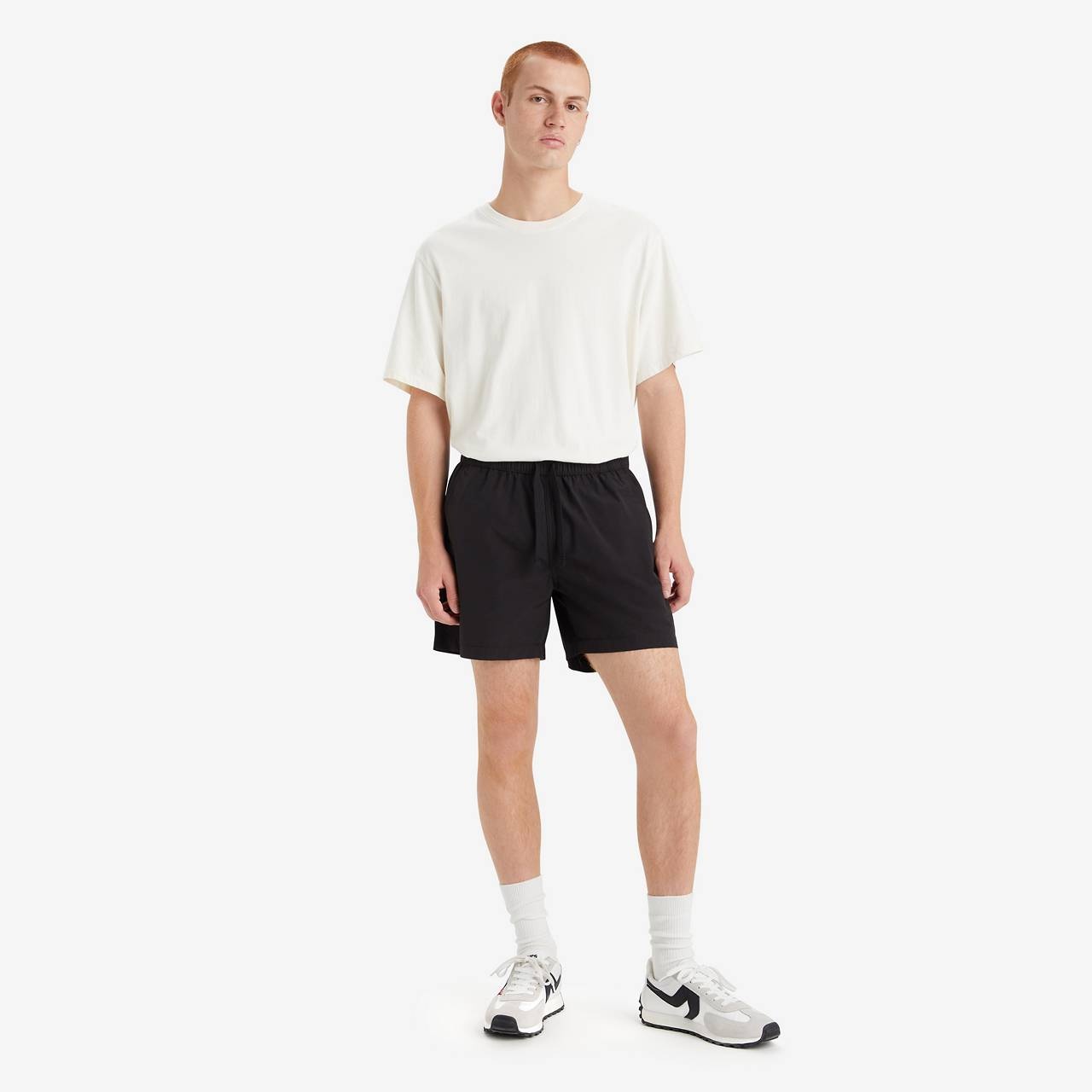 LEVI'S® XX CHINO EASY 6" MEN'S SHORTS - 2
