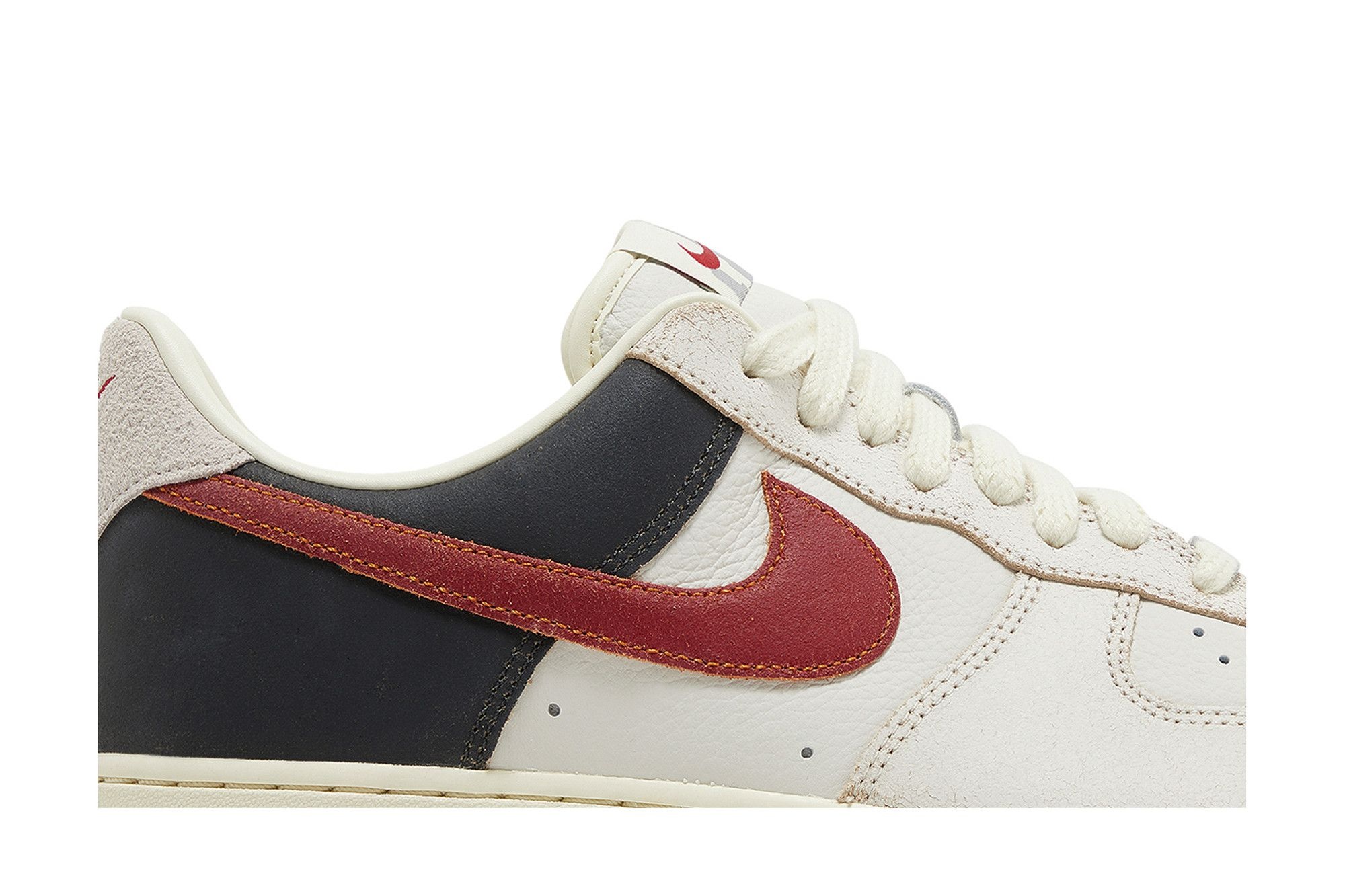 Air Force 1 '07 Premium 'Chicago Pack' - 2