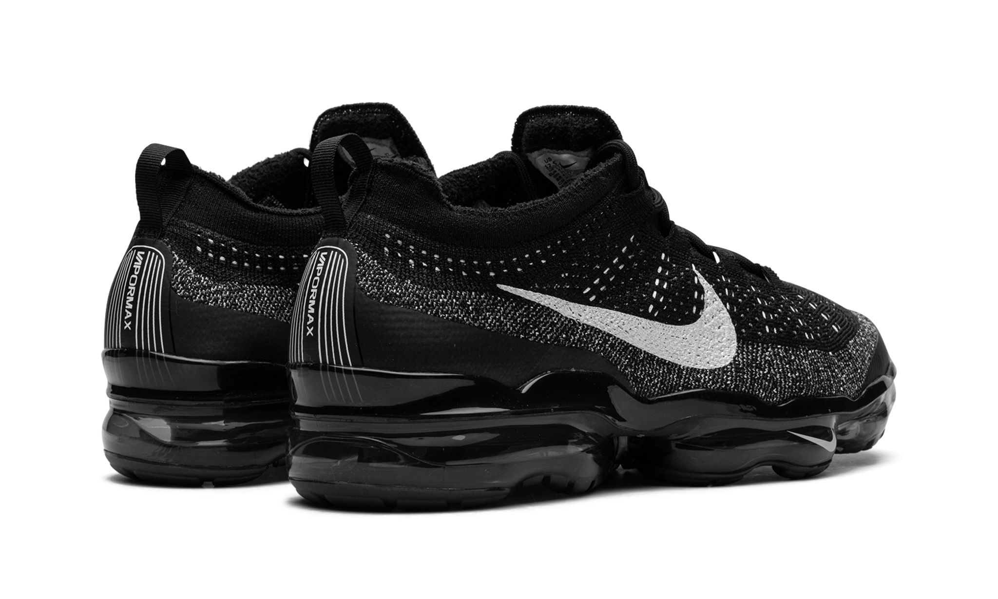 Vapormax 2023 Flyknit "Oreo" - 3