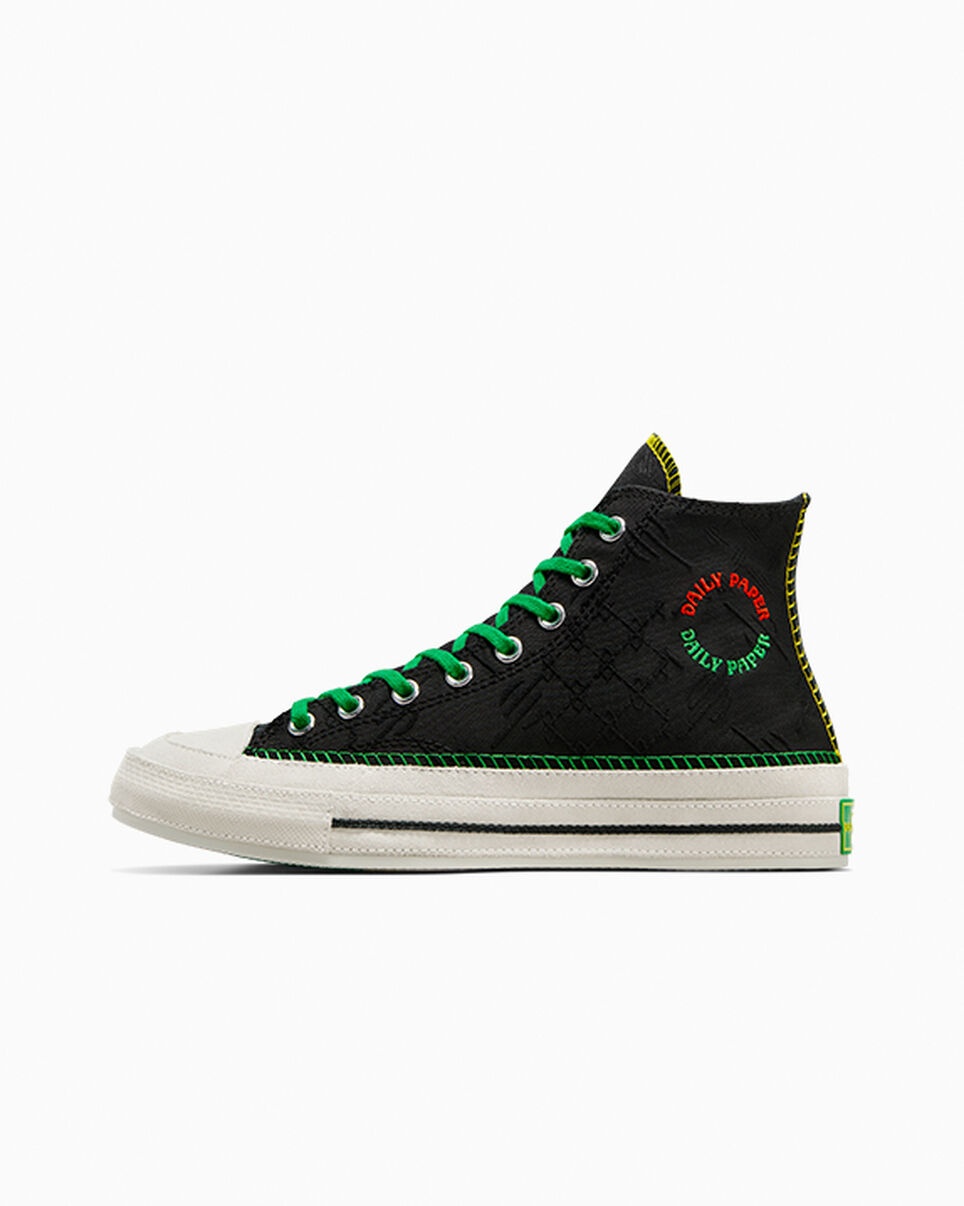 Converse x Daily Paper Chuck 70 - 2