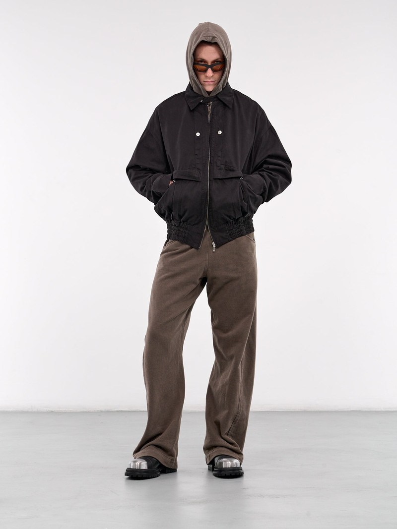 Omar Afridi Katarakt Blouson outlook
