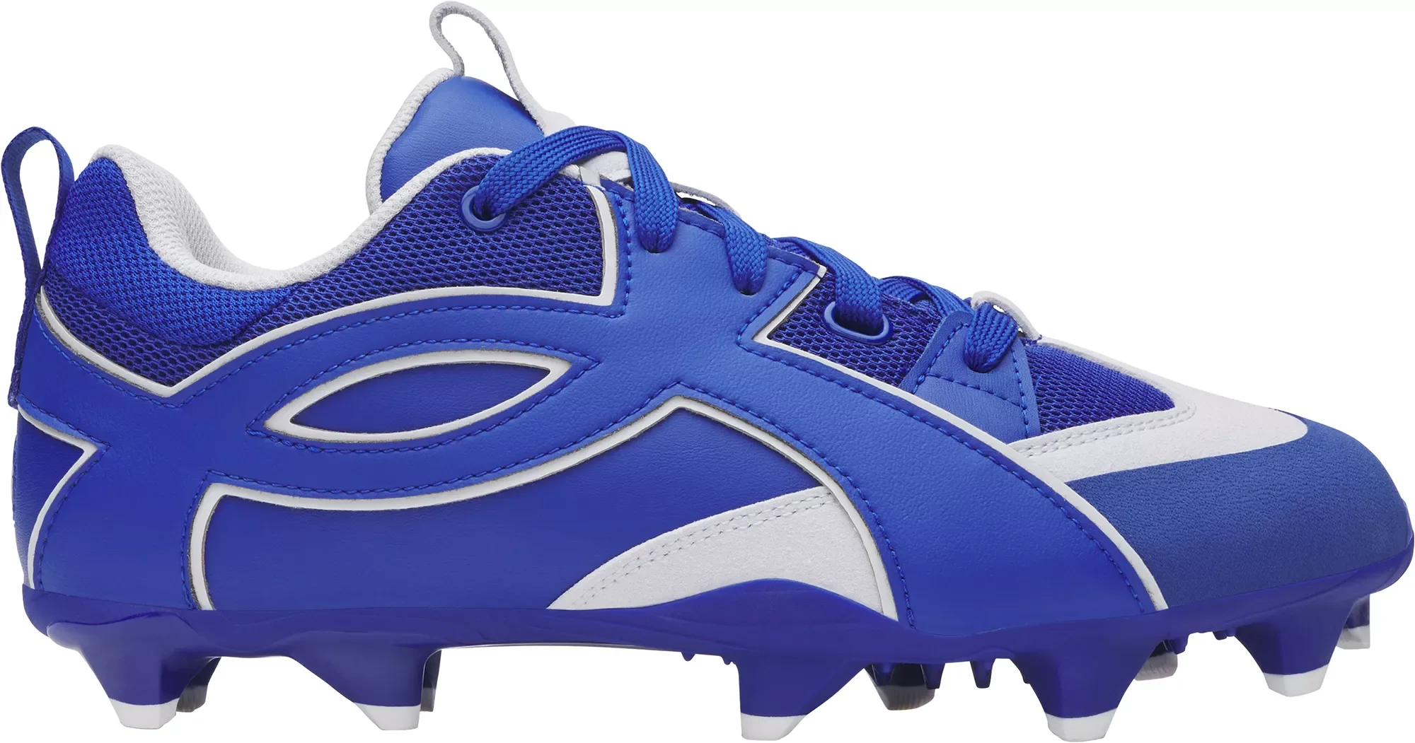 Under Armour Yard Icon TPU Baseball Cleats - 1