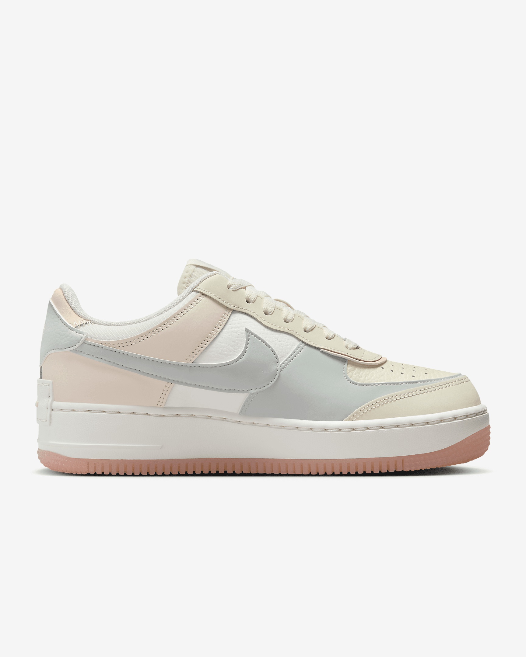 Nike Air Force 1 Shadow Women's Shoes - 3