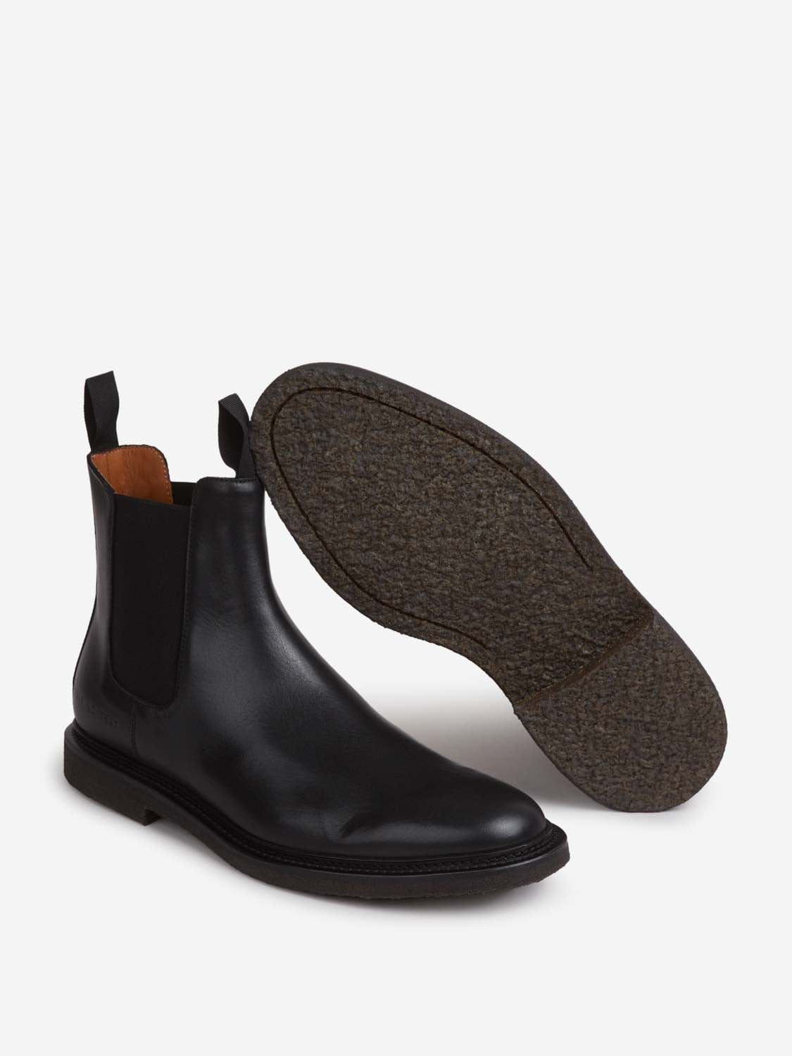 BOTAS CHELSEA - 4