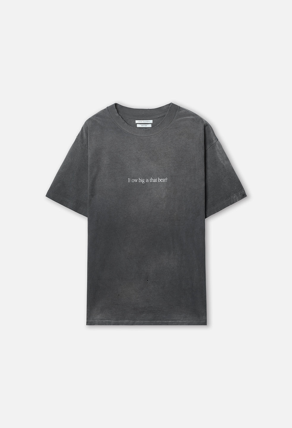 VINTAGE TEE - 1