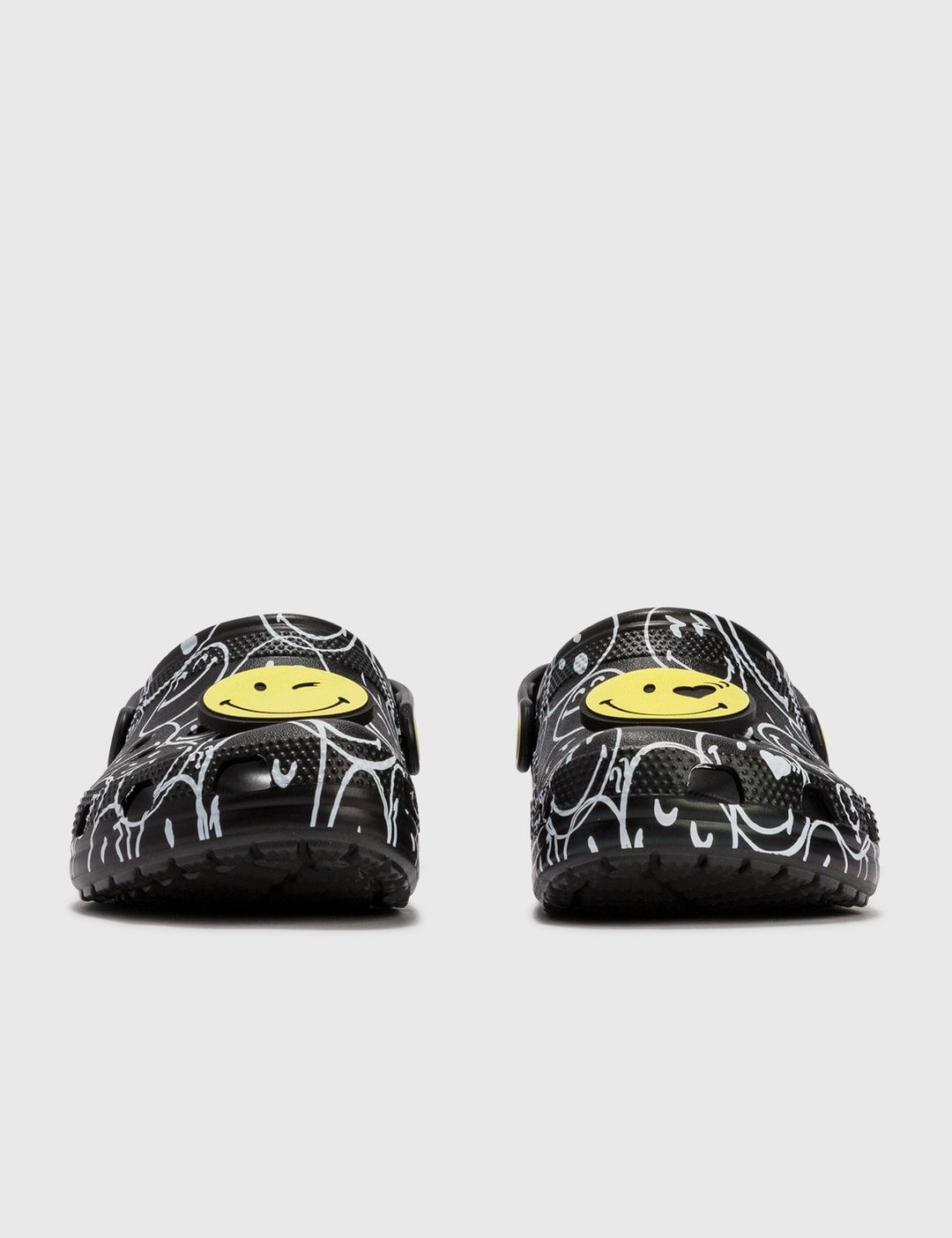 CLASSIC 2022 SMILEY CLOG - 2