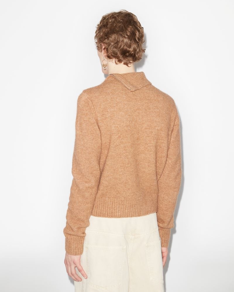 MAVERICK SWEATER - 5