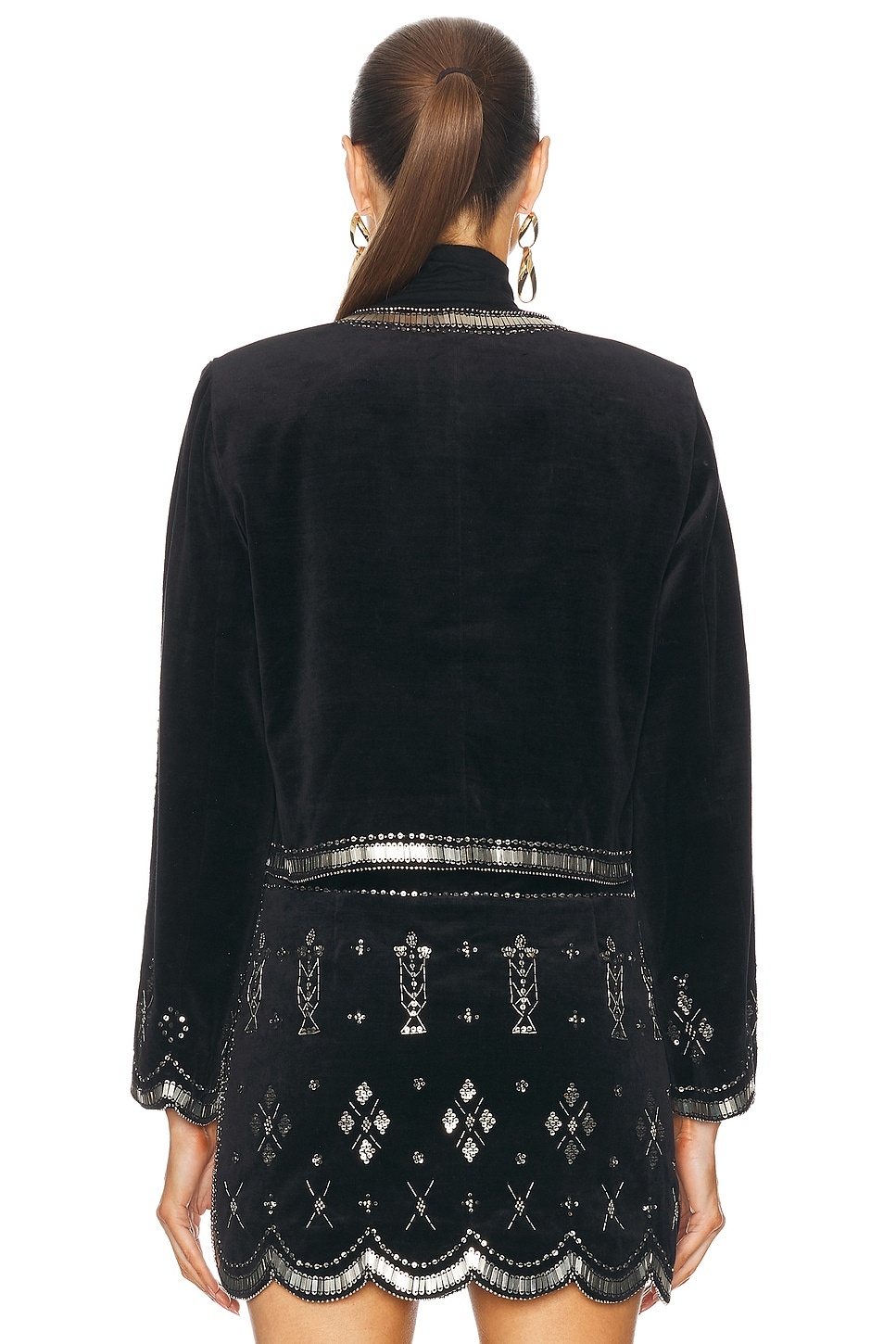 Hady Jacket - 3