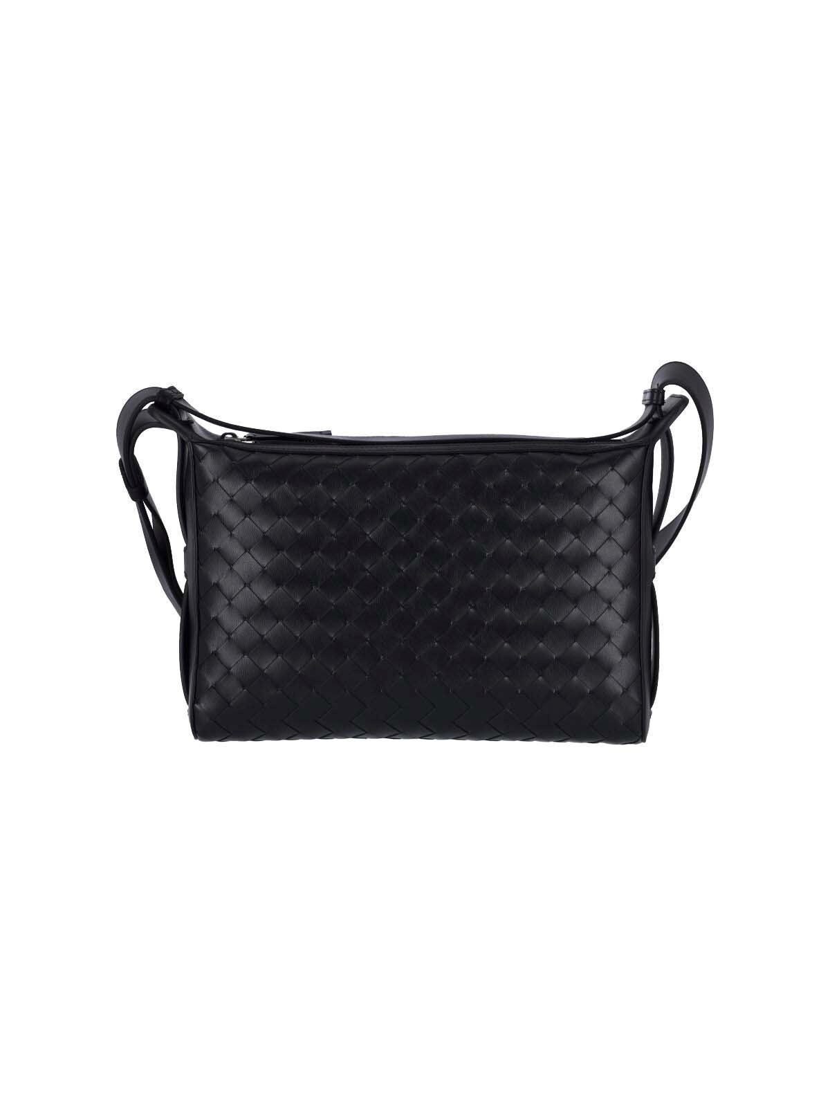 "TRIBECA" CROSSBODY BAG - 1