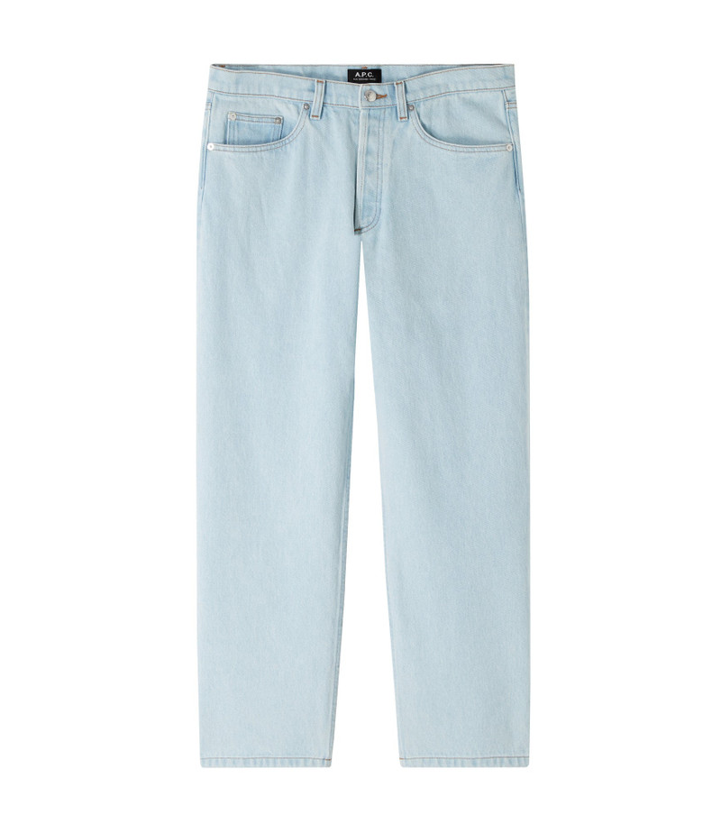 ACHILLE JEANS 1