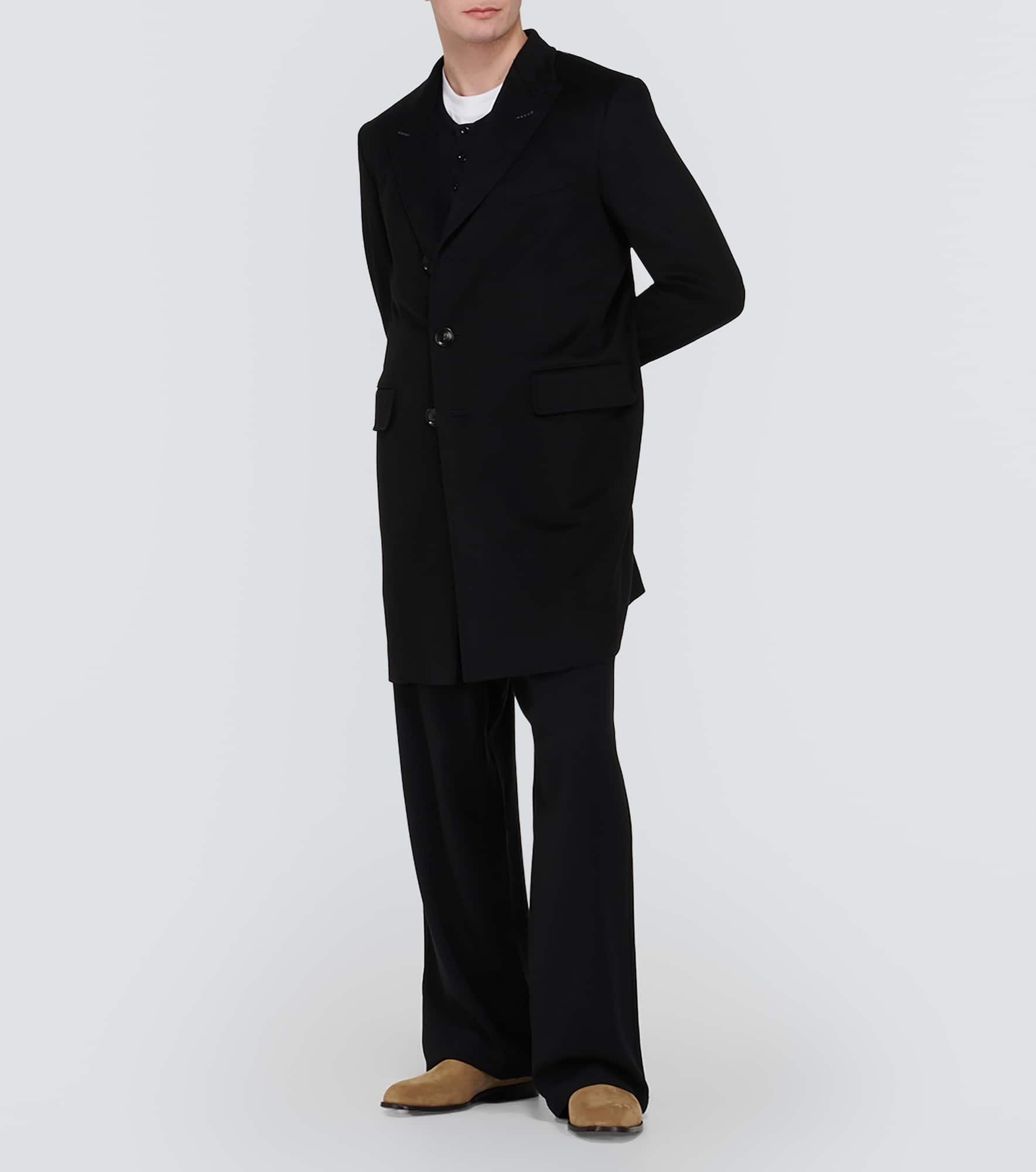 Delsa suede Chelsea boots - 2