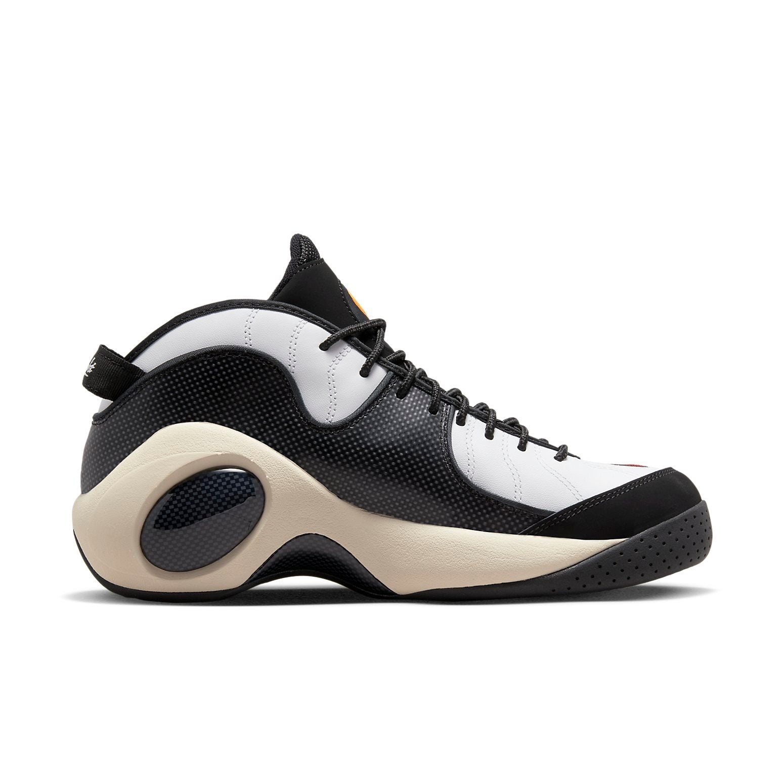 Nike Air Zoom Flight 95 'Hoops' DX3955-100 - 2