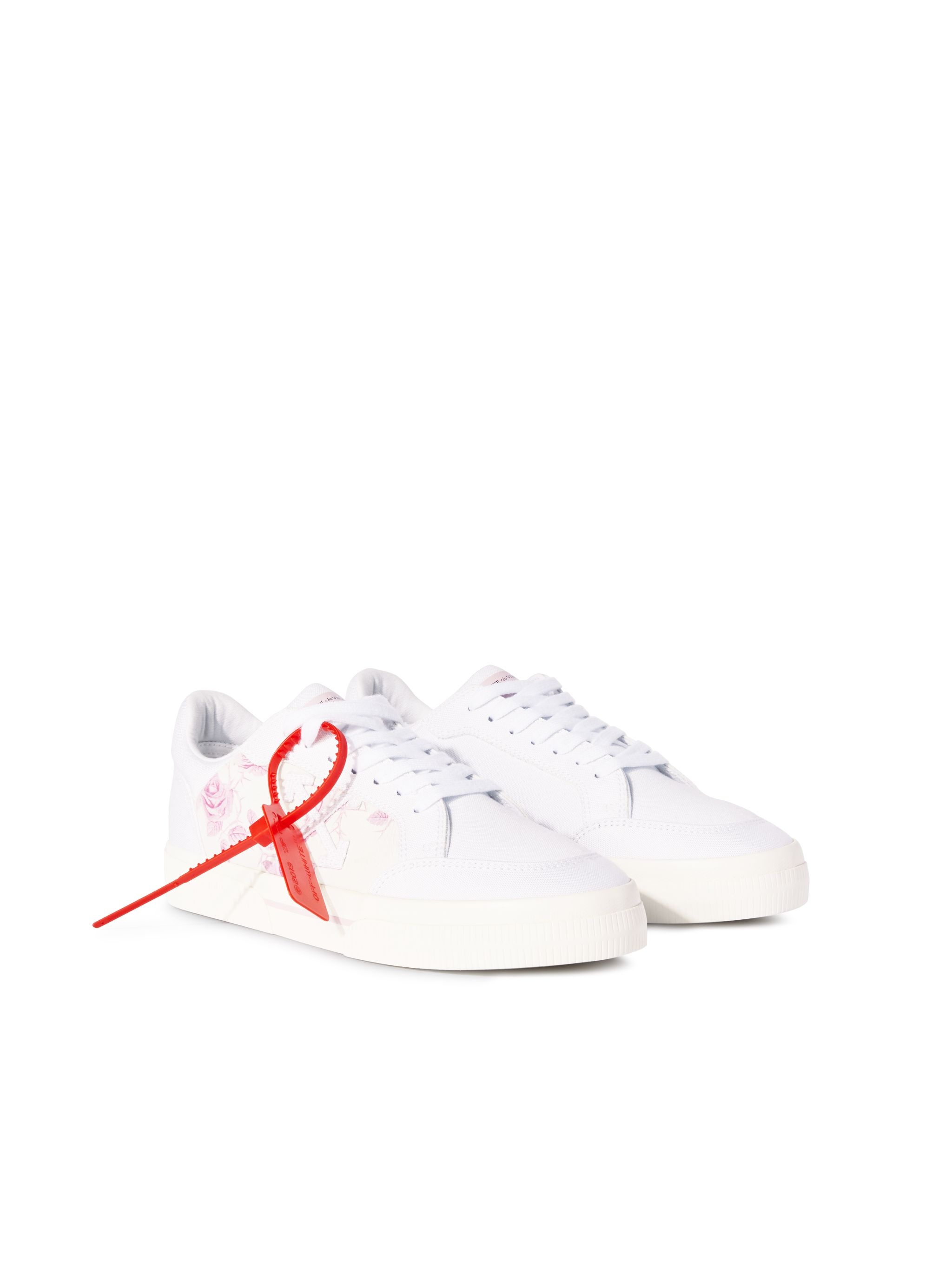Light Pink Vulcanized Animation - 2