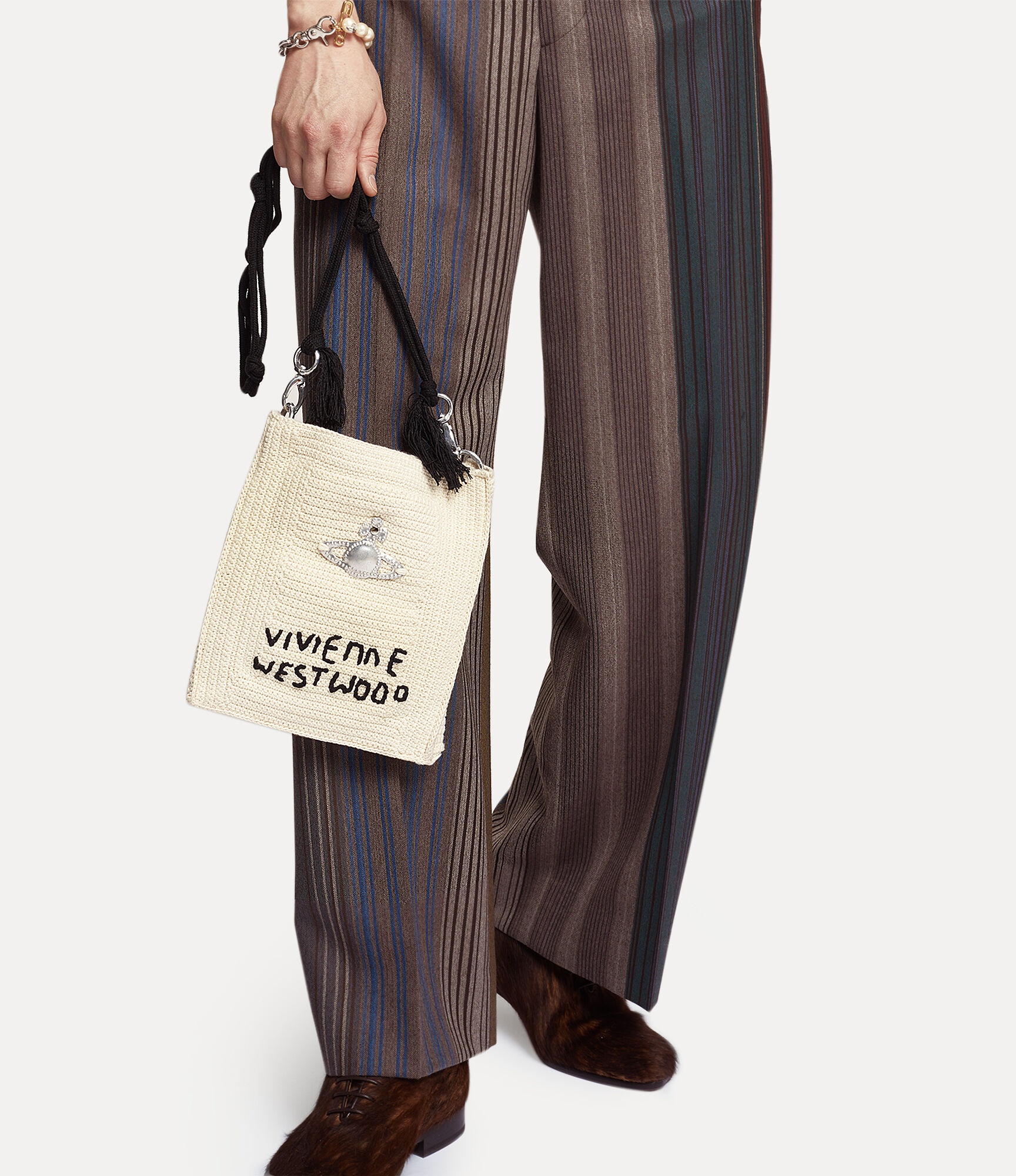MABEL SMALL TOTE BAG - 2