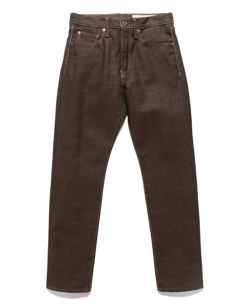 Century Denim 5P Monkey Cisco N5S - 1