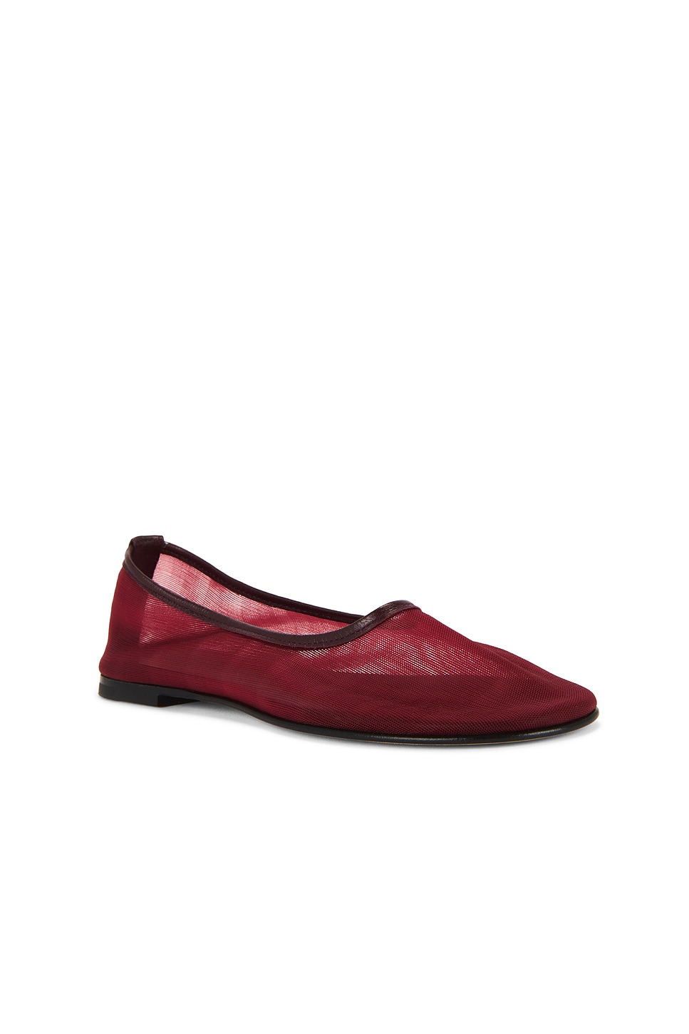 Balla Mesh Flat - 2
