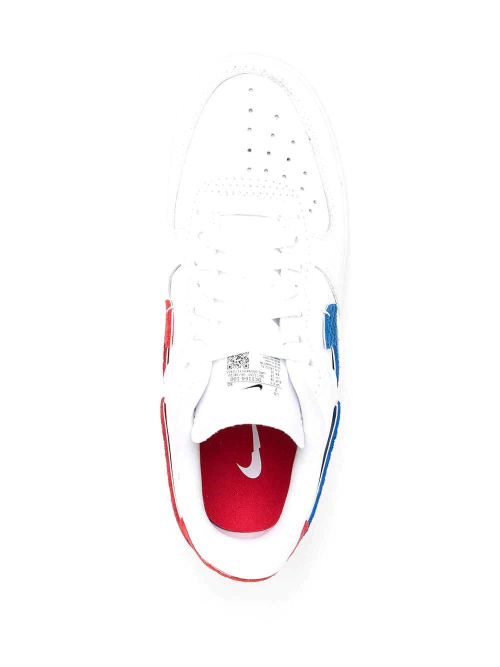 Air Force 1 sneakers - 4