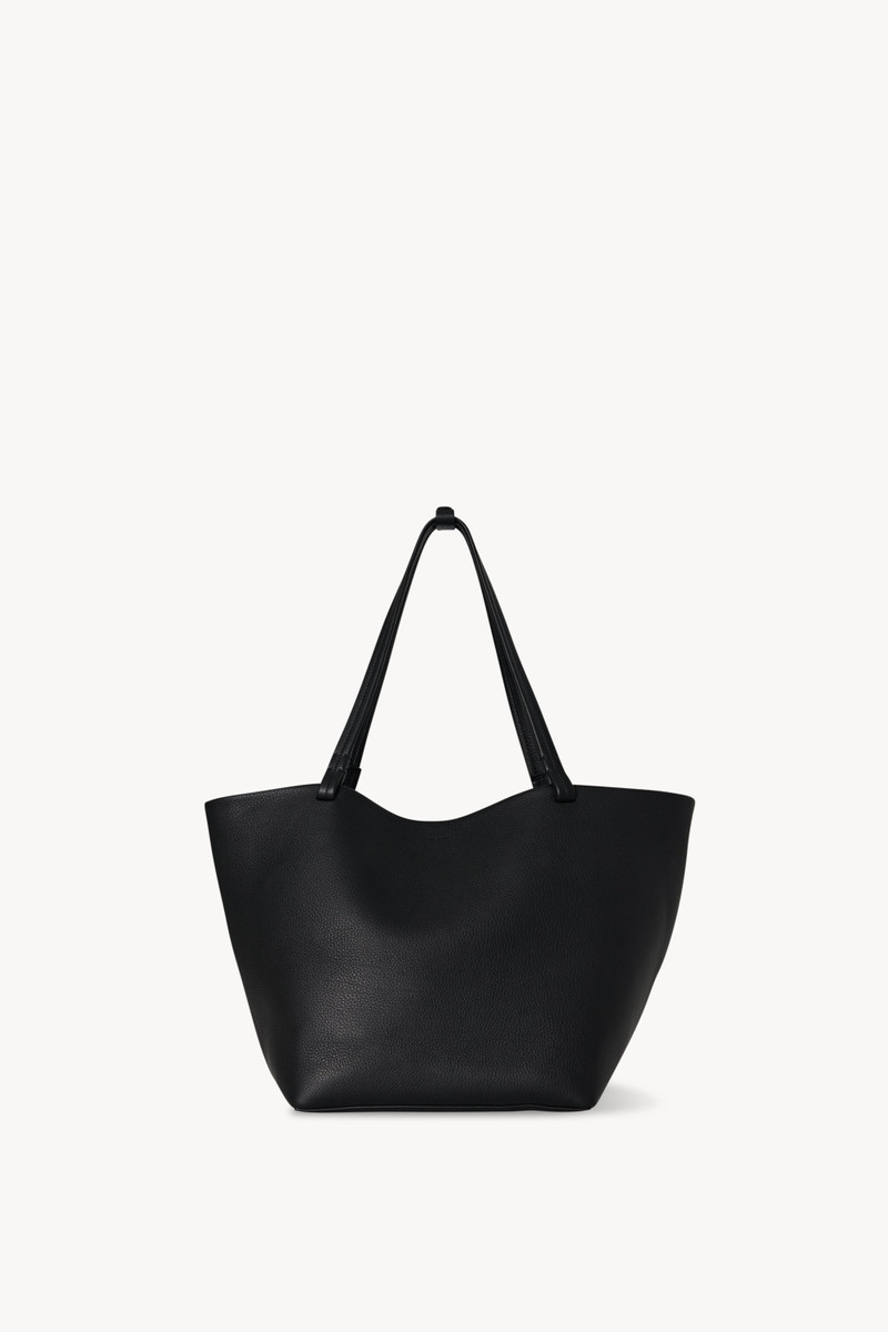 Park Tote Three Bag in Leather 1