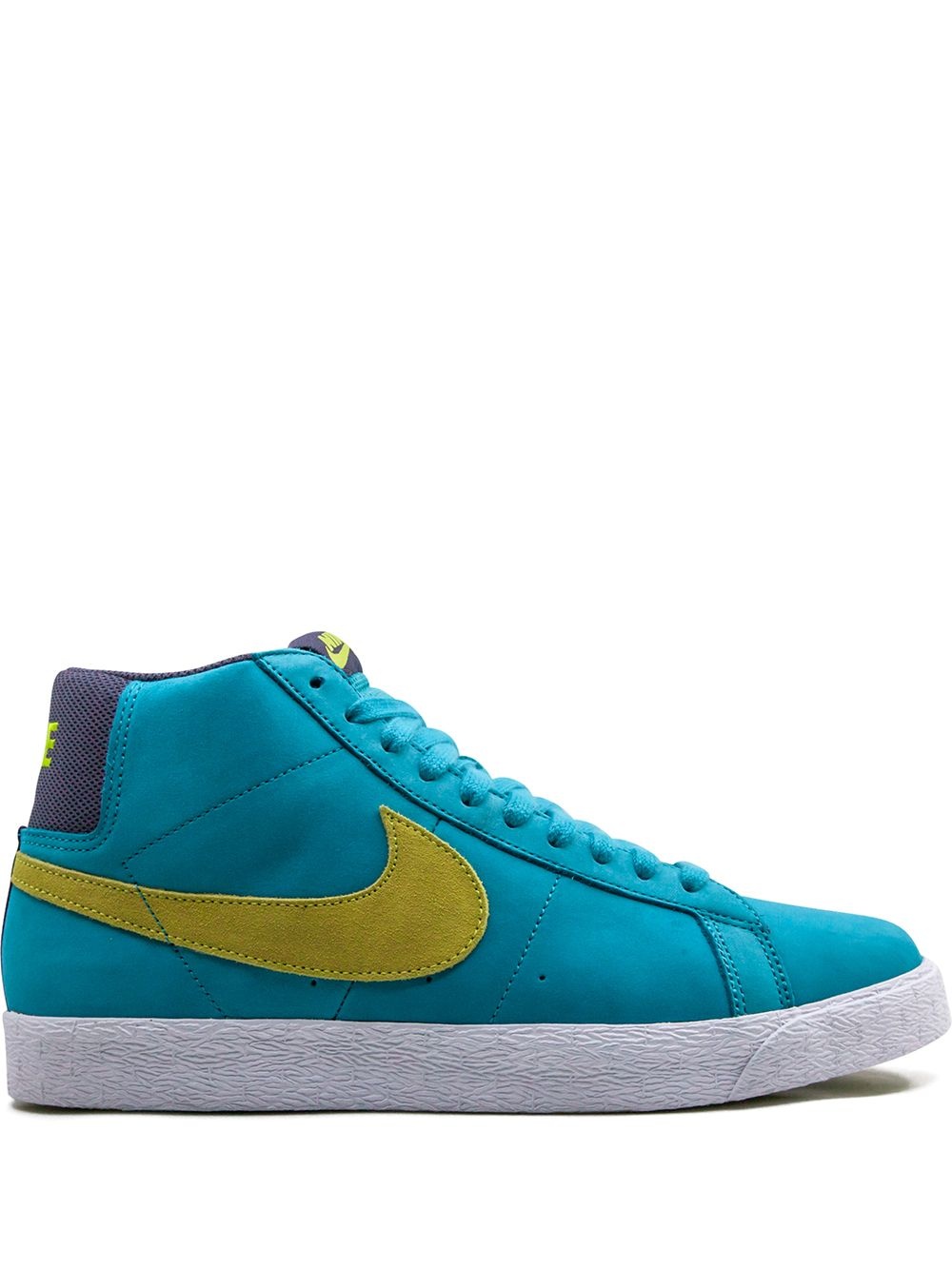 Blazer Premium SB sneakers - 1