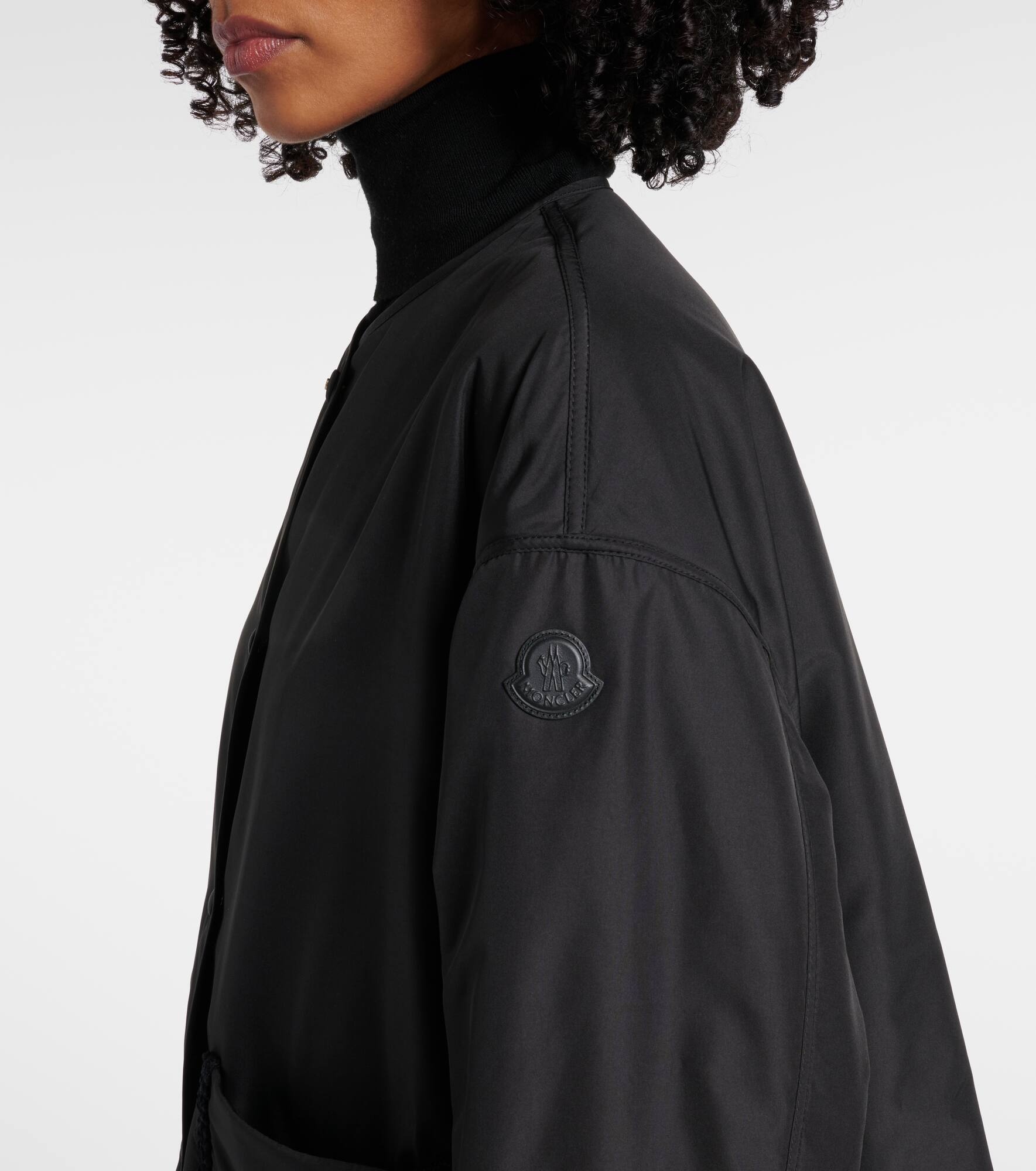 Nevers jacket - 4