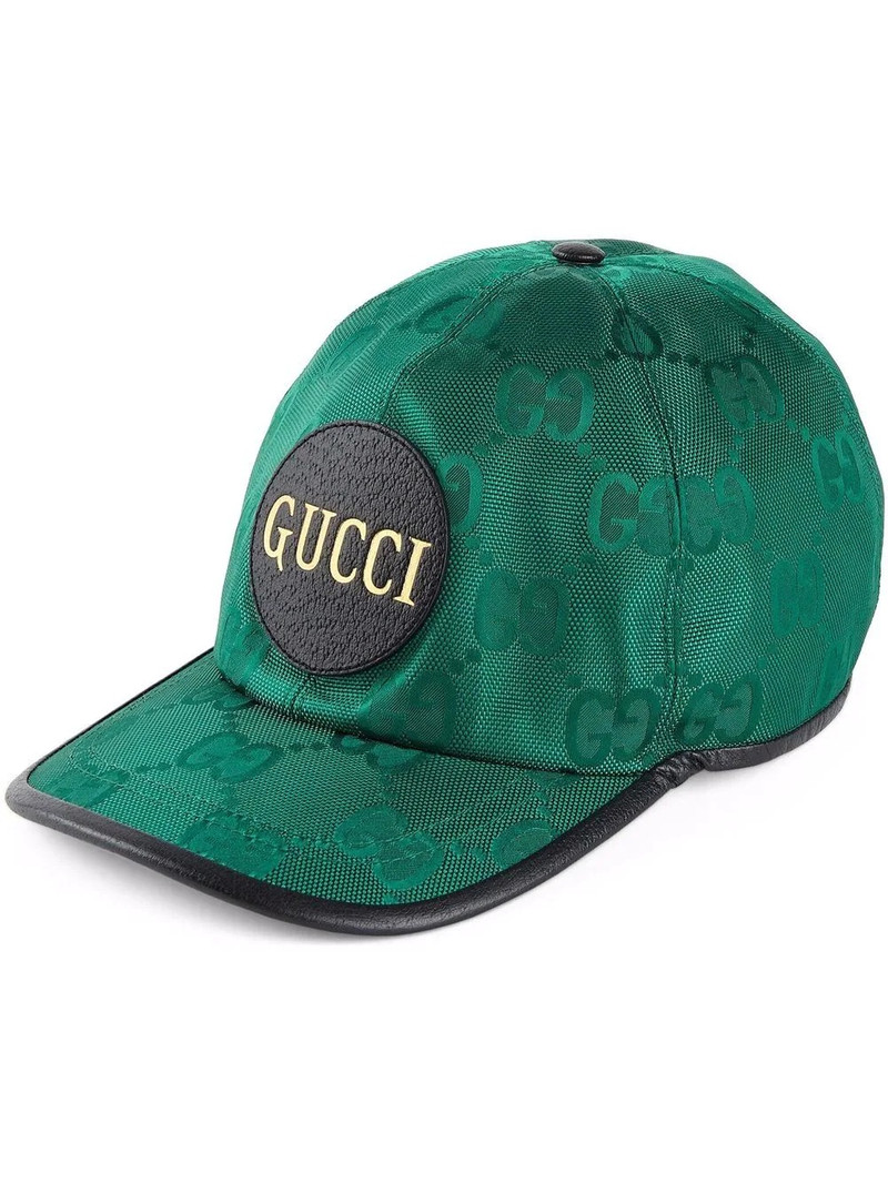 Gucci Off The Grid baseball hat 1