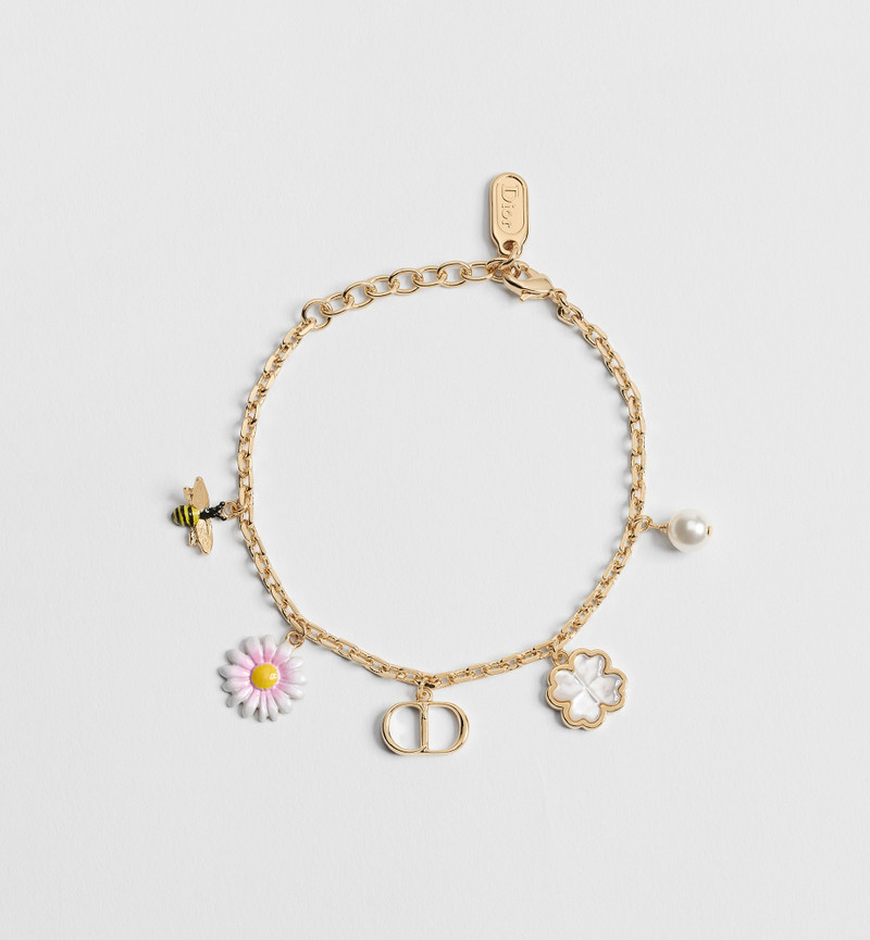 CD Garden Bracelet 1