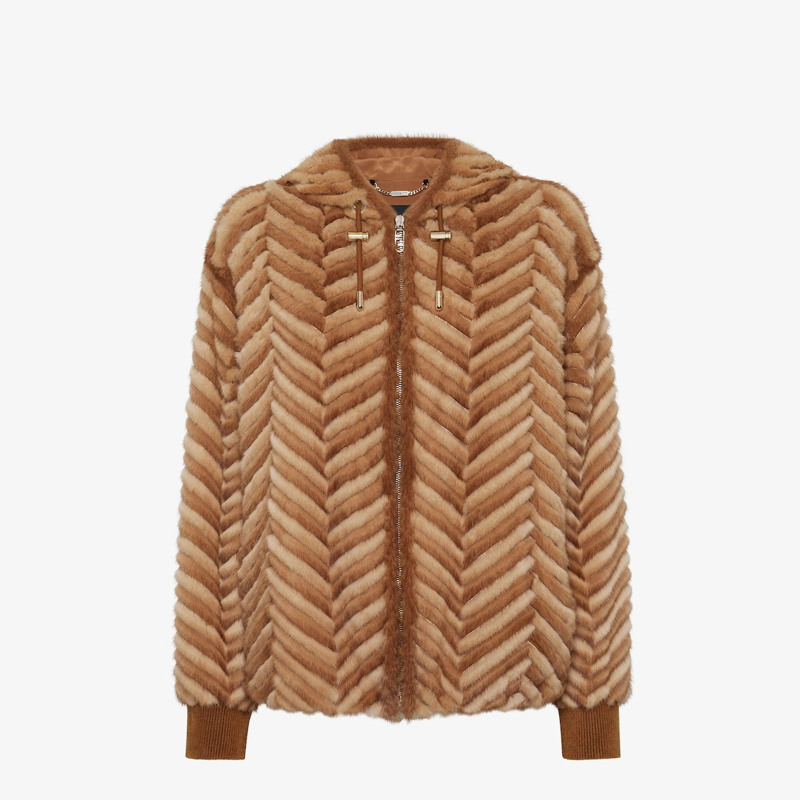 Jacket - 1