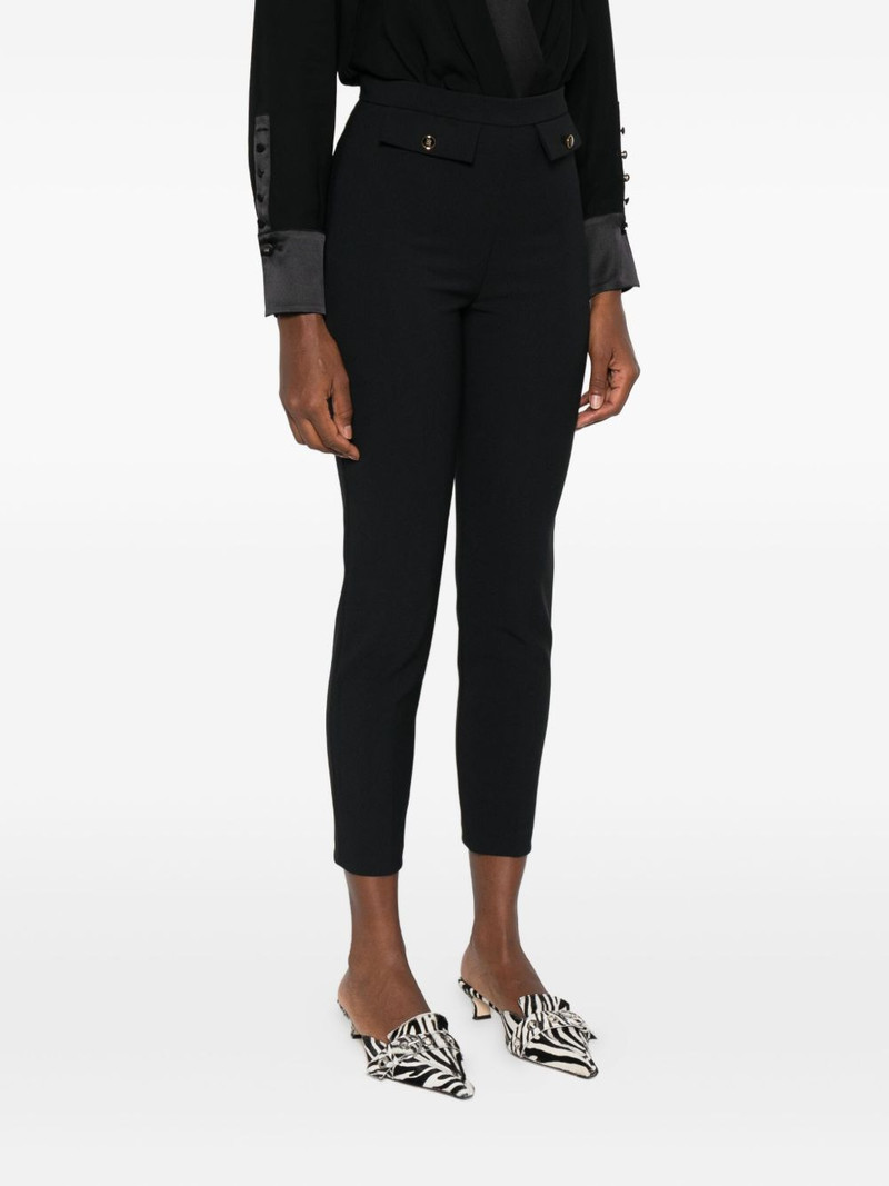 slim-fit tailored trousers 3