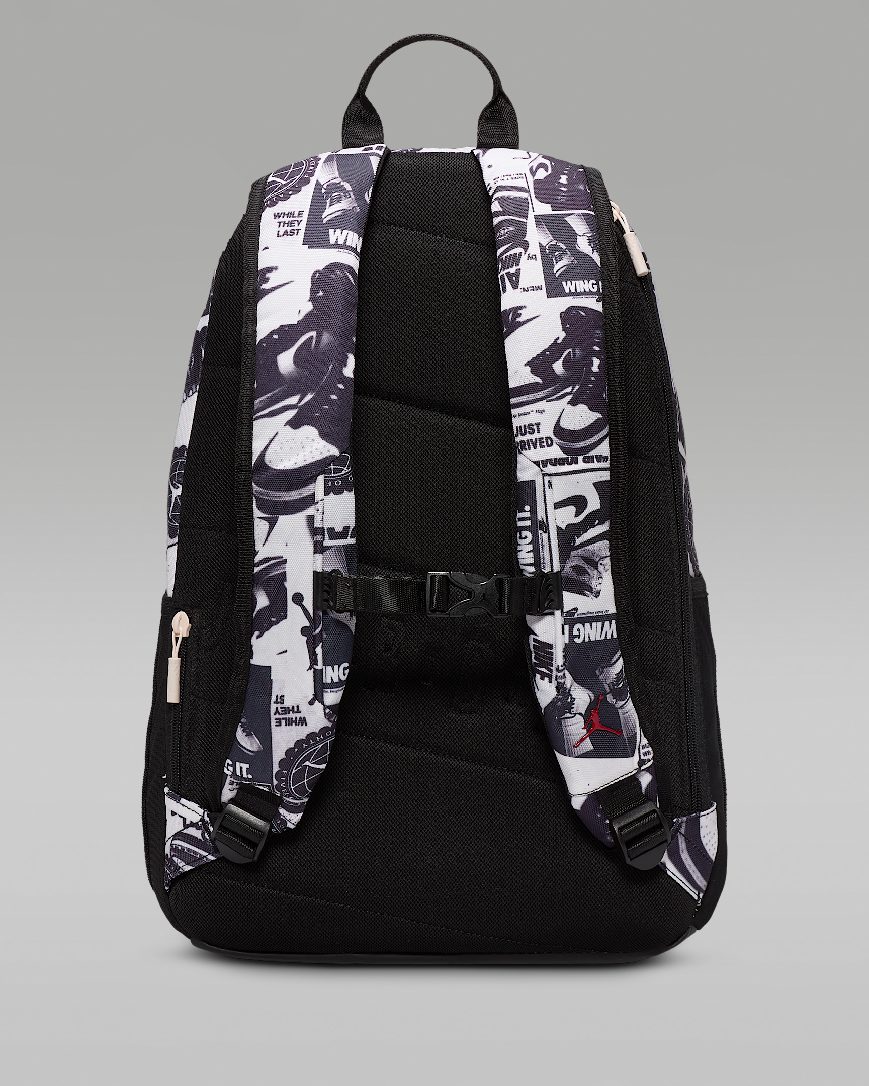Jordan Air Patrol Backpack (29L) - 3