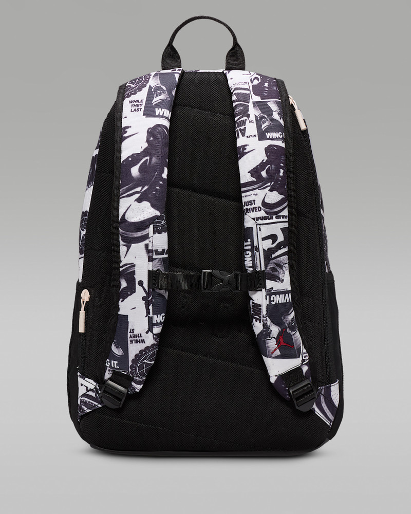 Jordan Air Patrol Backpack (29L) 3